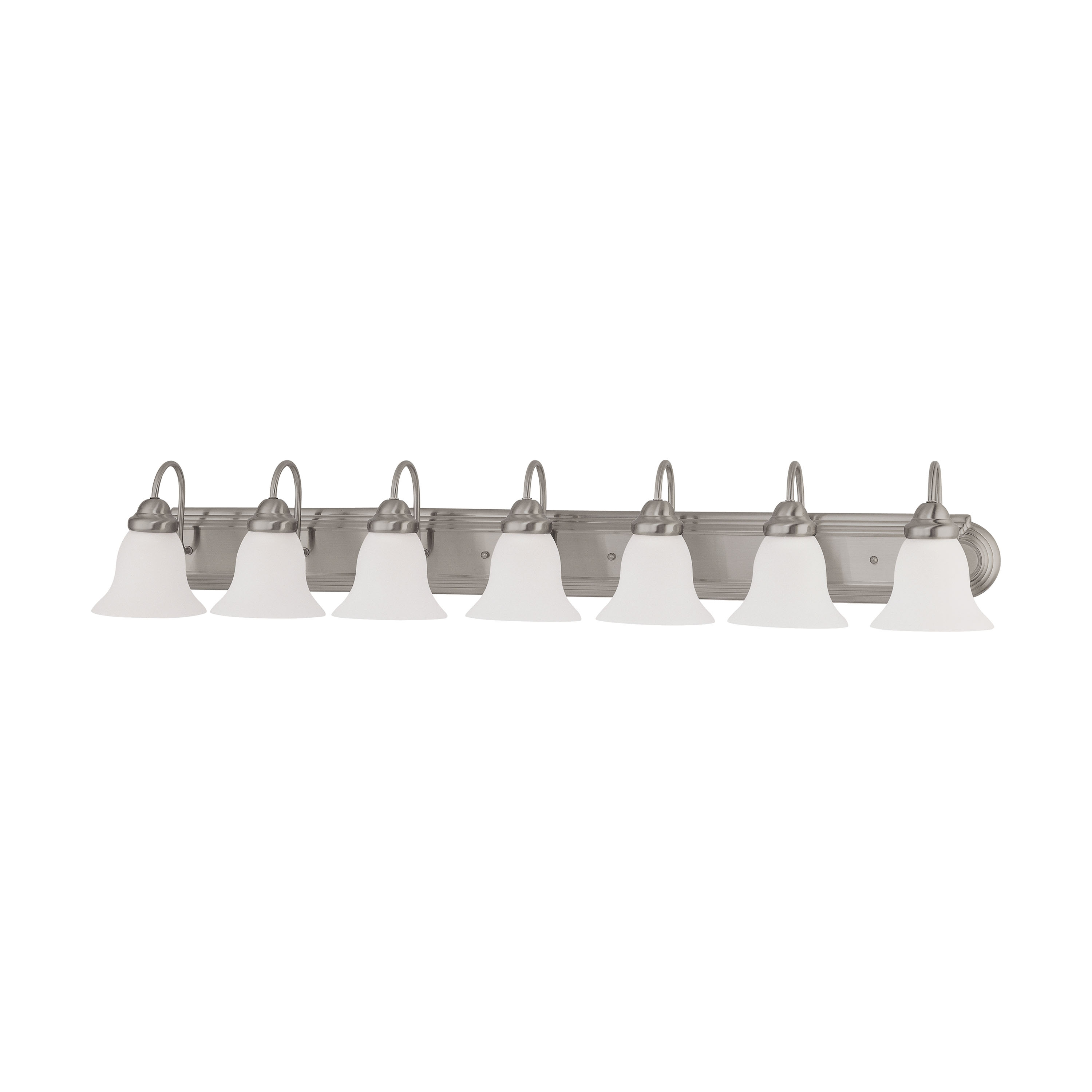 BALLERINA ES 7 LT 48" VANITY - 60-3327