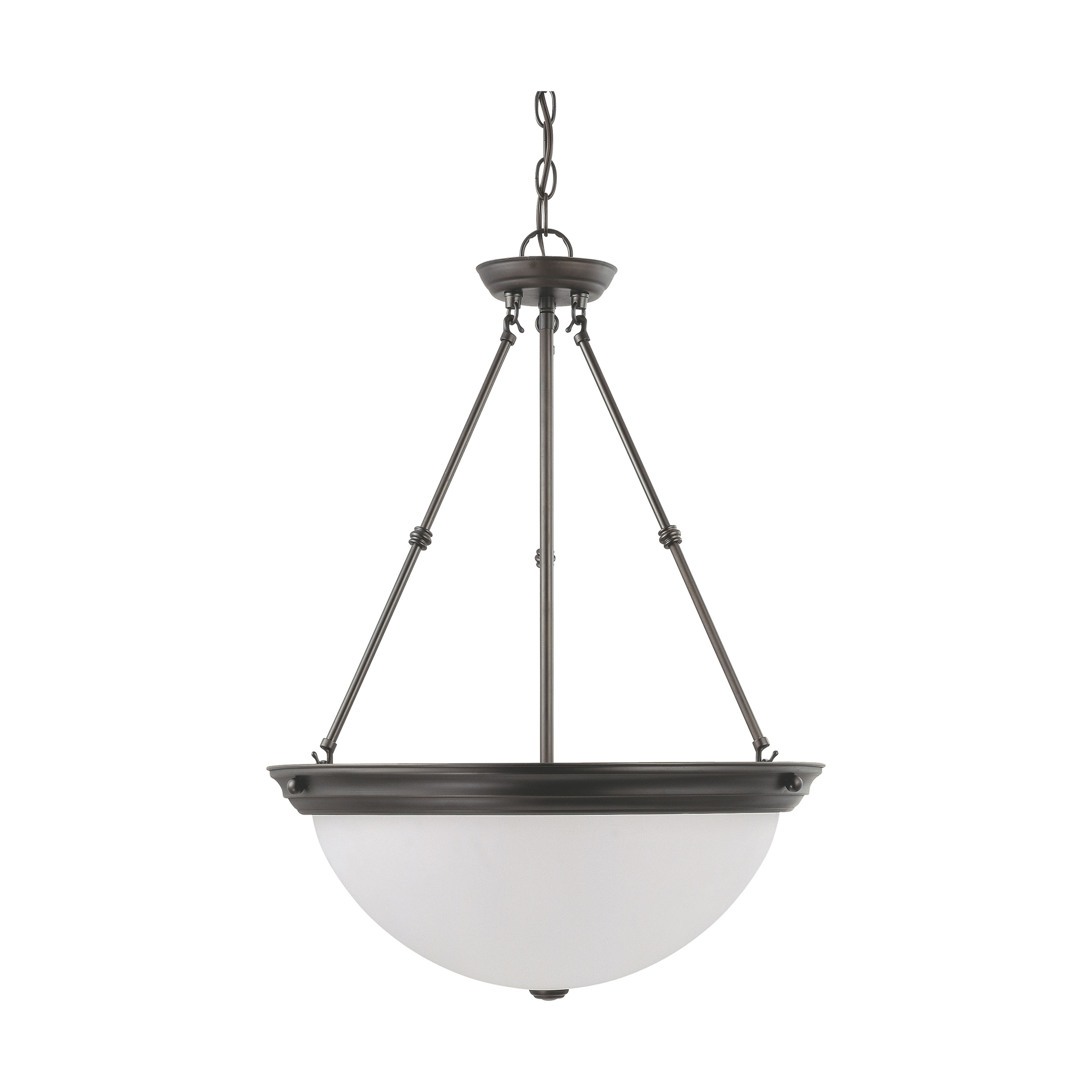 3 LIGHT ES 20" PENDANT - 60-3343