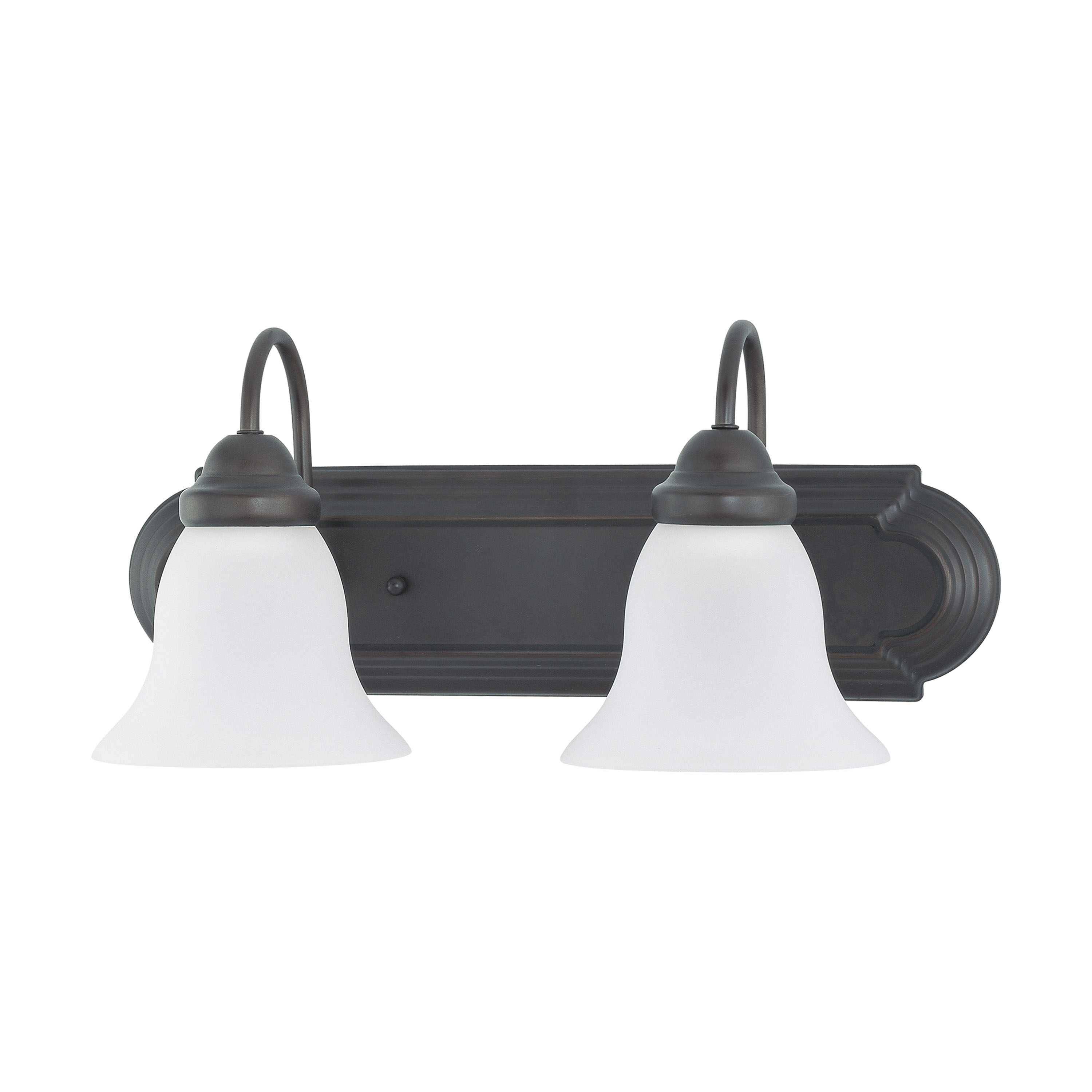 BALLERINA ES 2LT 18" VANITY - 60-3351
