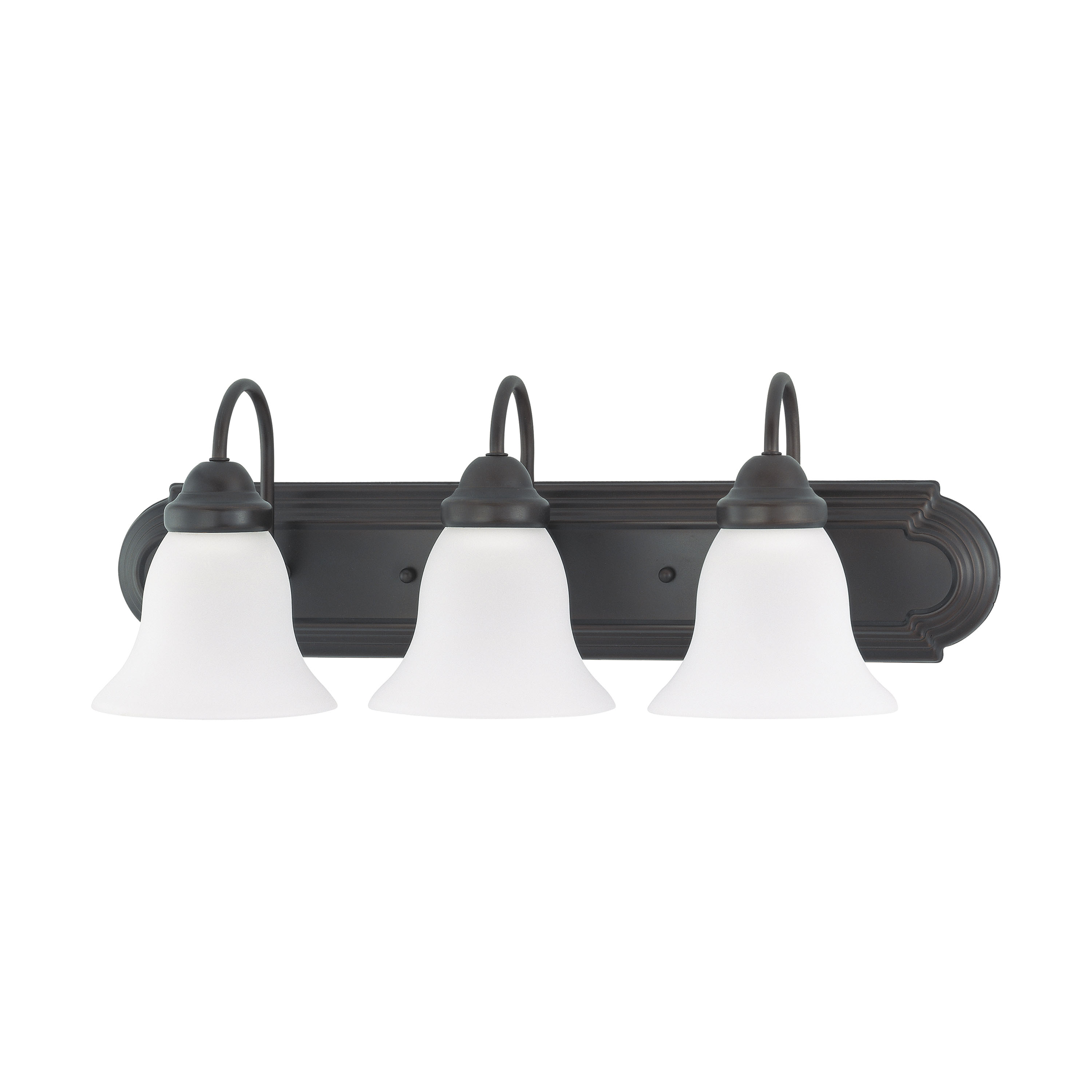 BALLERINA ES 3 LT 24" VANITY - 60-3352