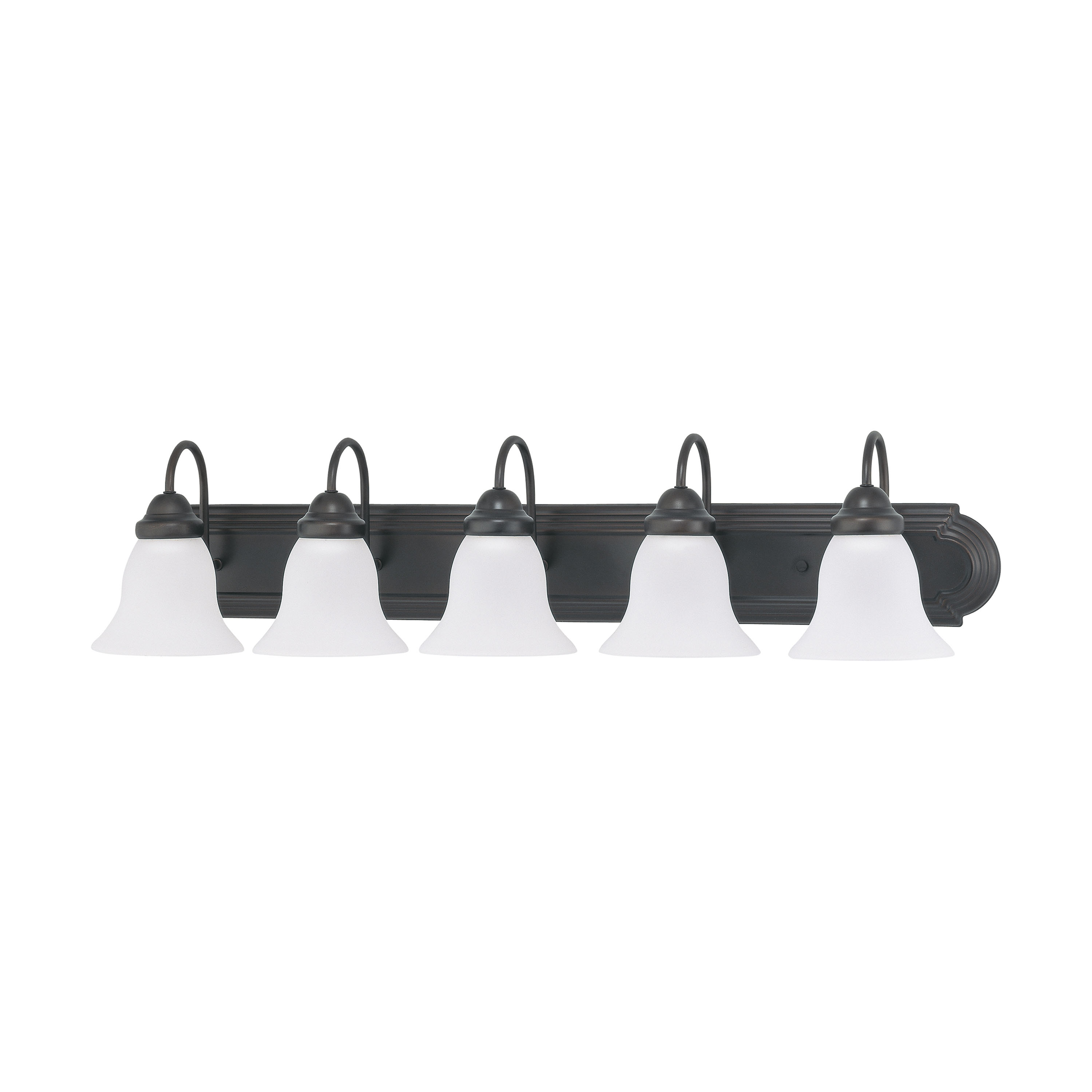BALLERINA ES 5 LT 36" VANITY - 60-3354