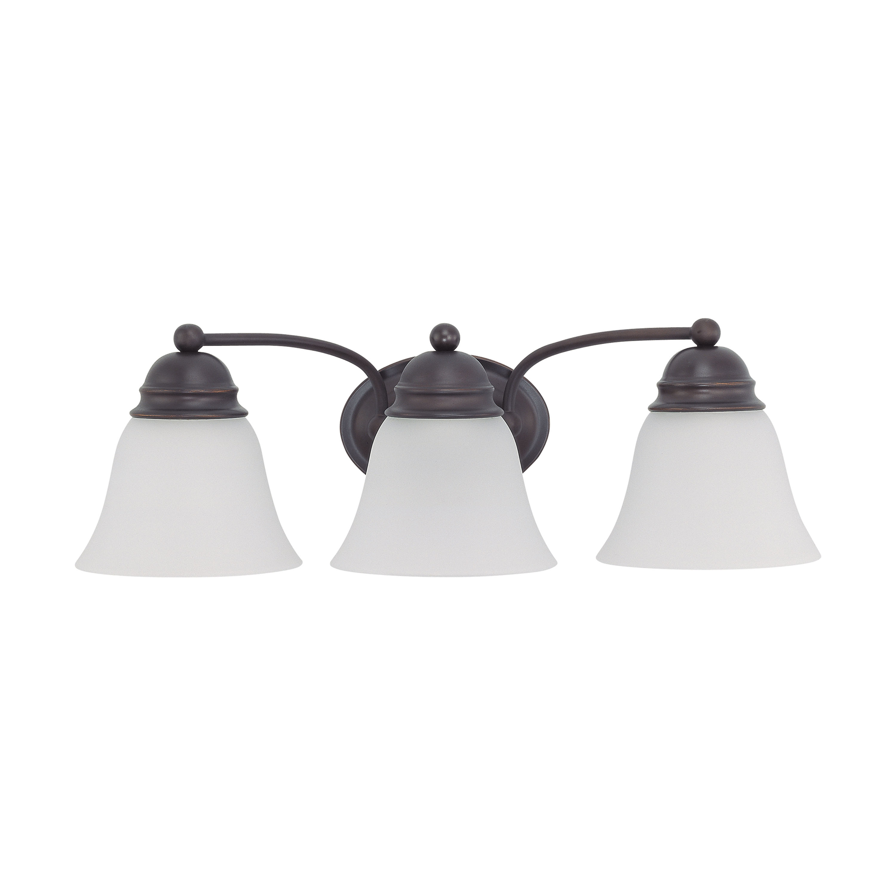 EMPIRE ES 3 LIGHT 21" VANITY - 60-3357