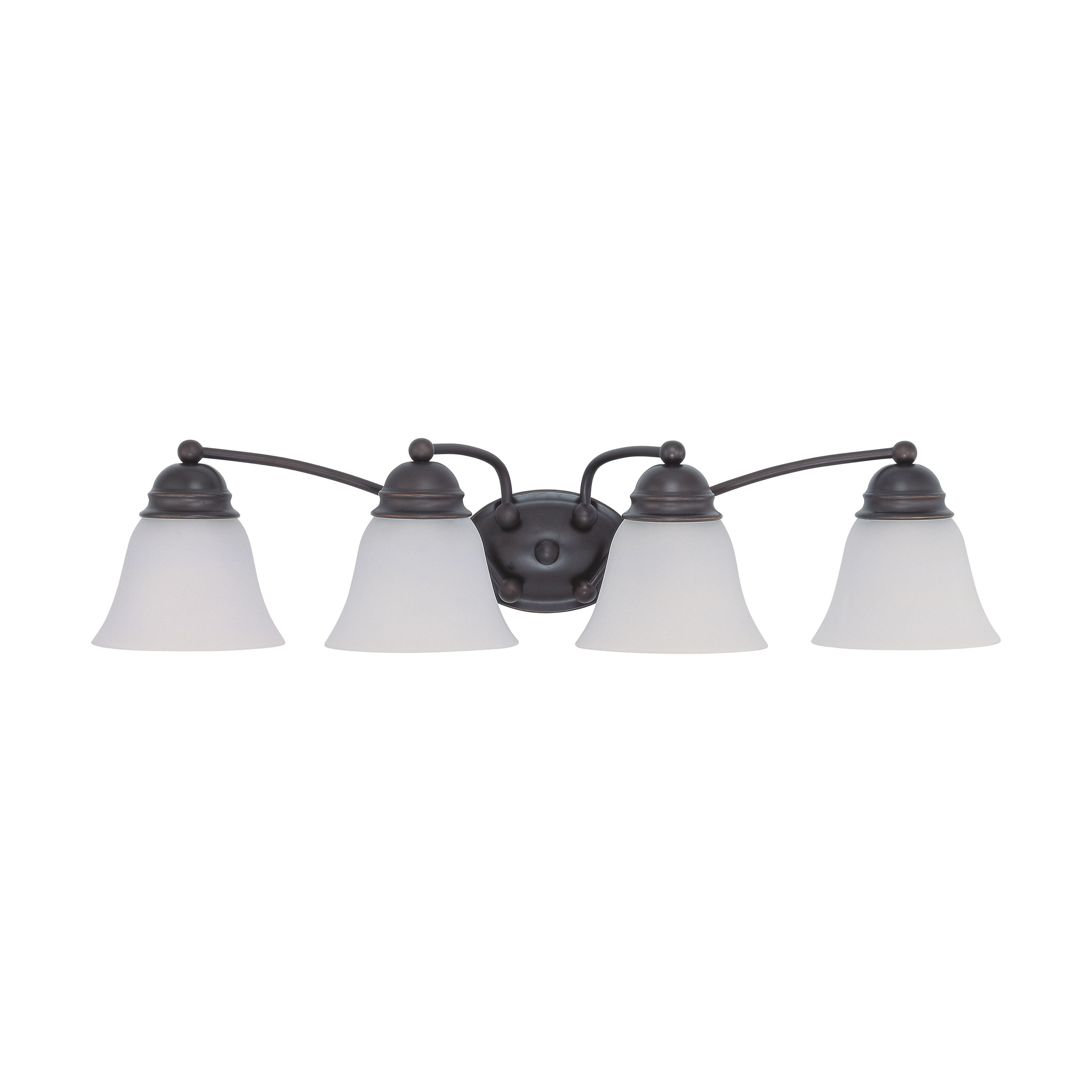 EMPIRE ES 4 LIGHT 29" VANITY - 60-3358