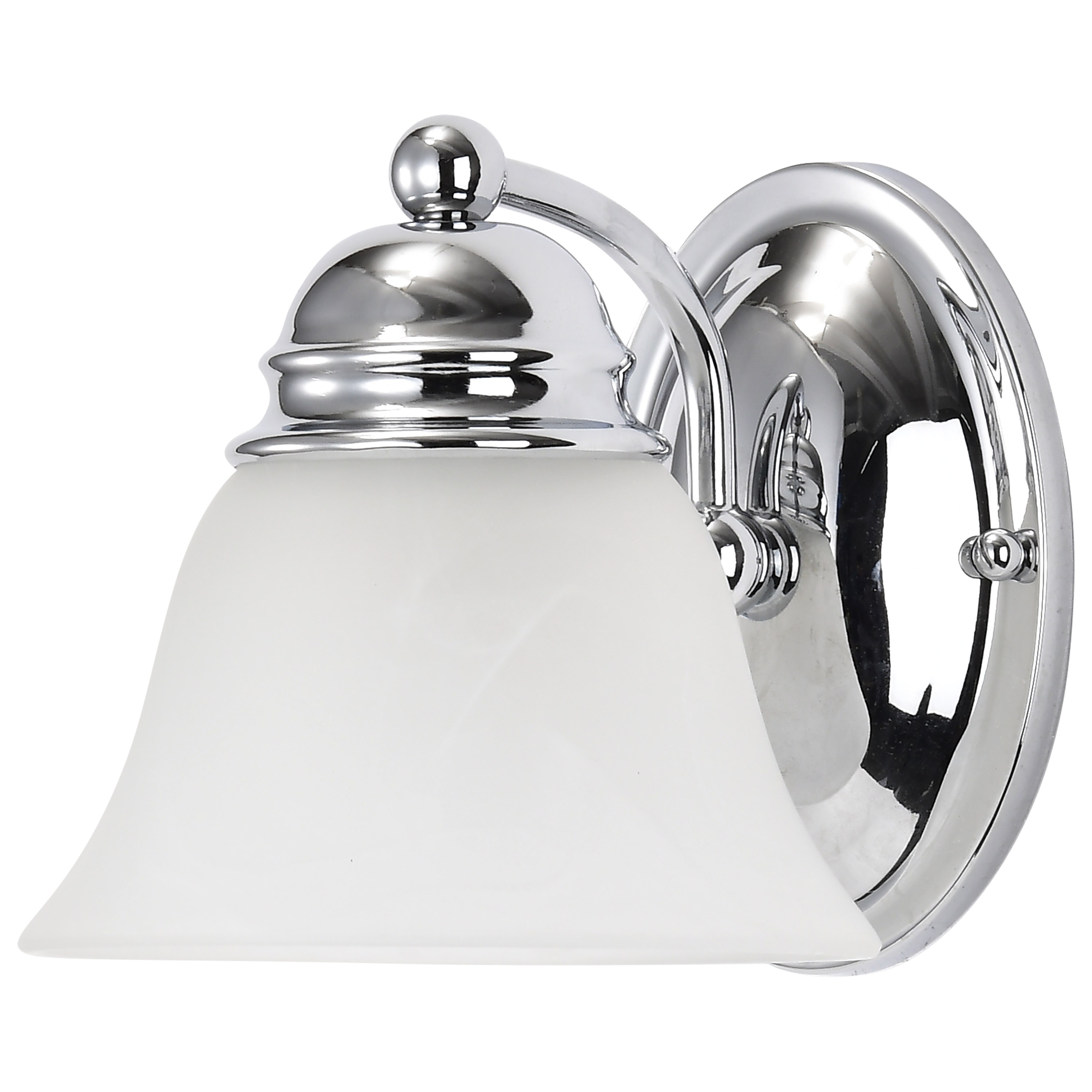 EMPIRE 1 LT 7" VANITY - 60-336