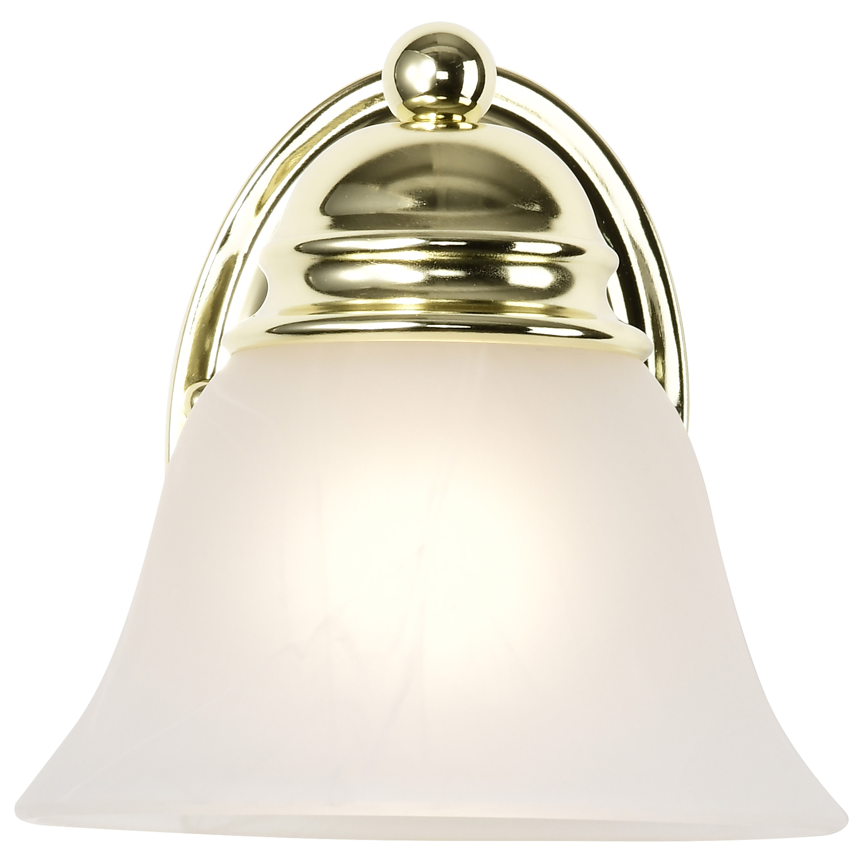 EMPIRE 1 LT 7" VANITY - 60-348