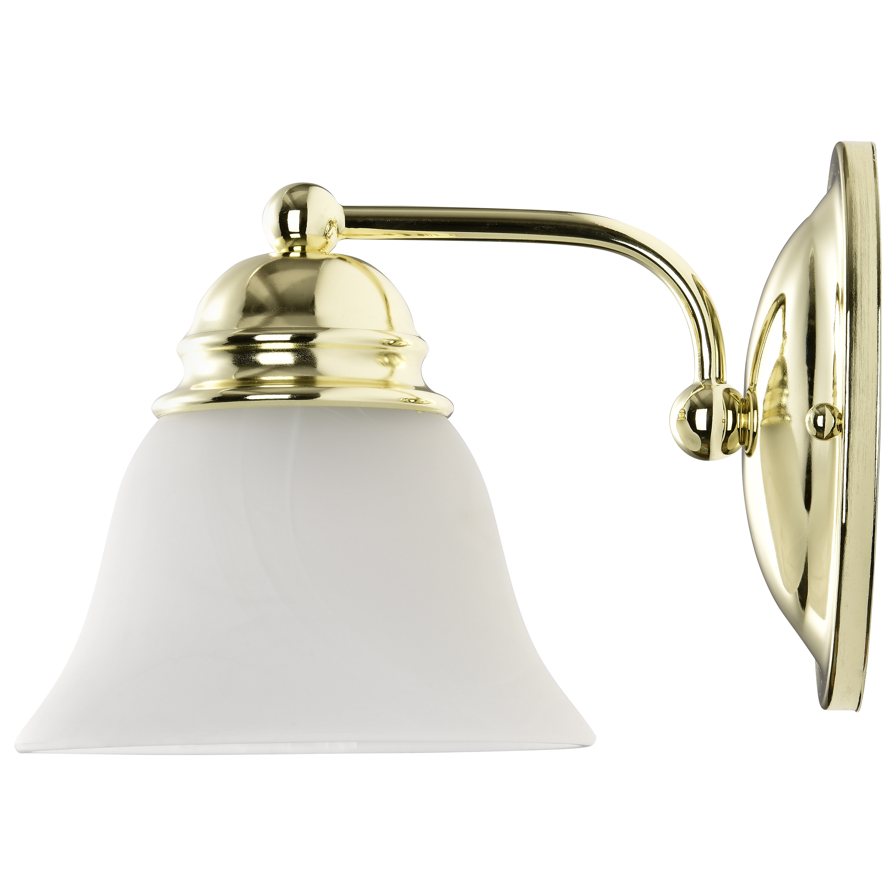 EMPIRE 1 LT 7" VANITY - 60-348