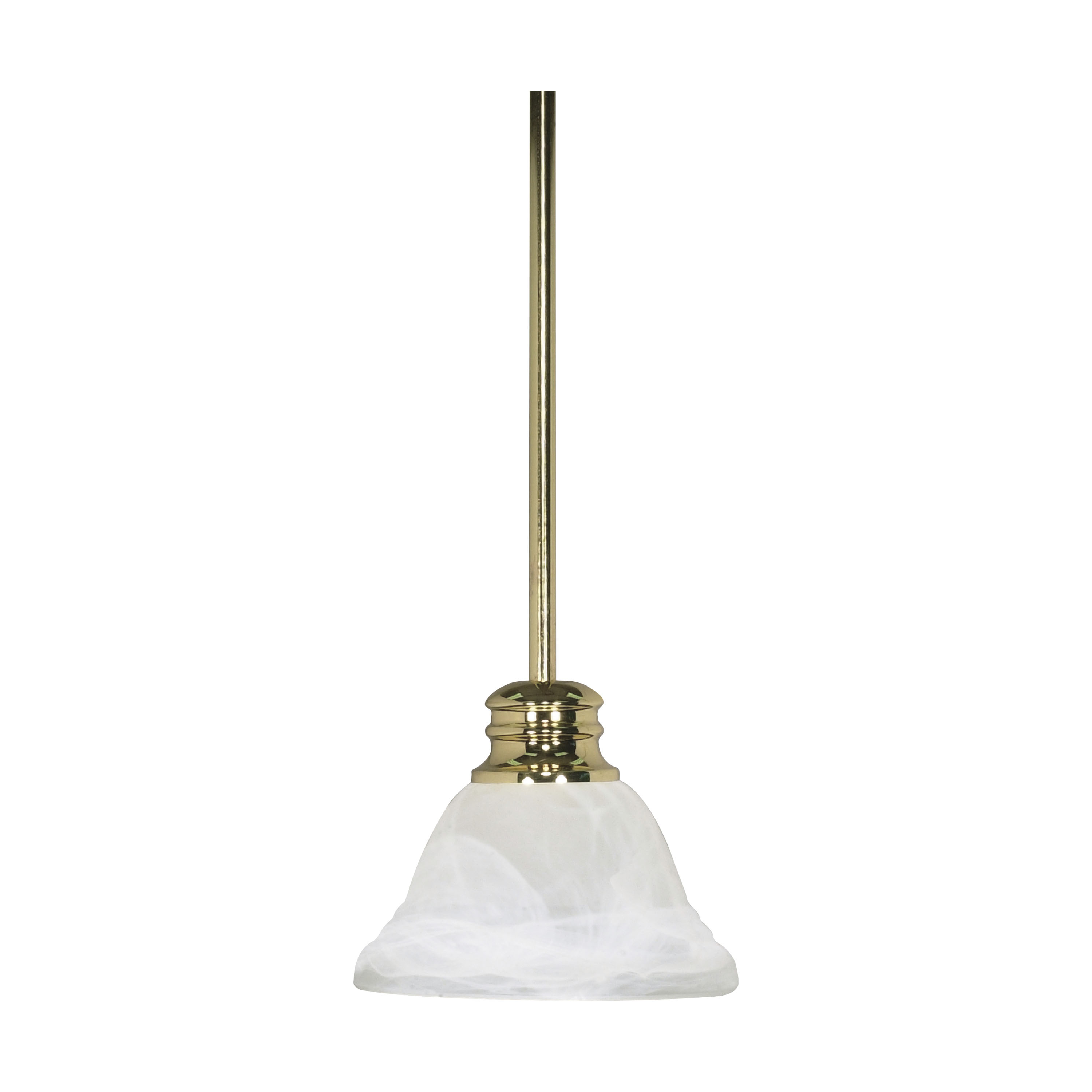 EMPIRE 1 LT MINI PENDANT - 60-367