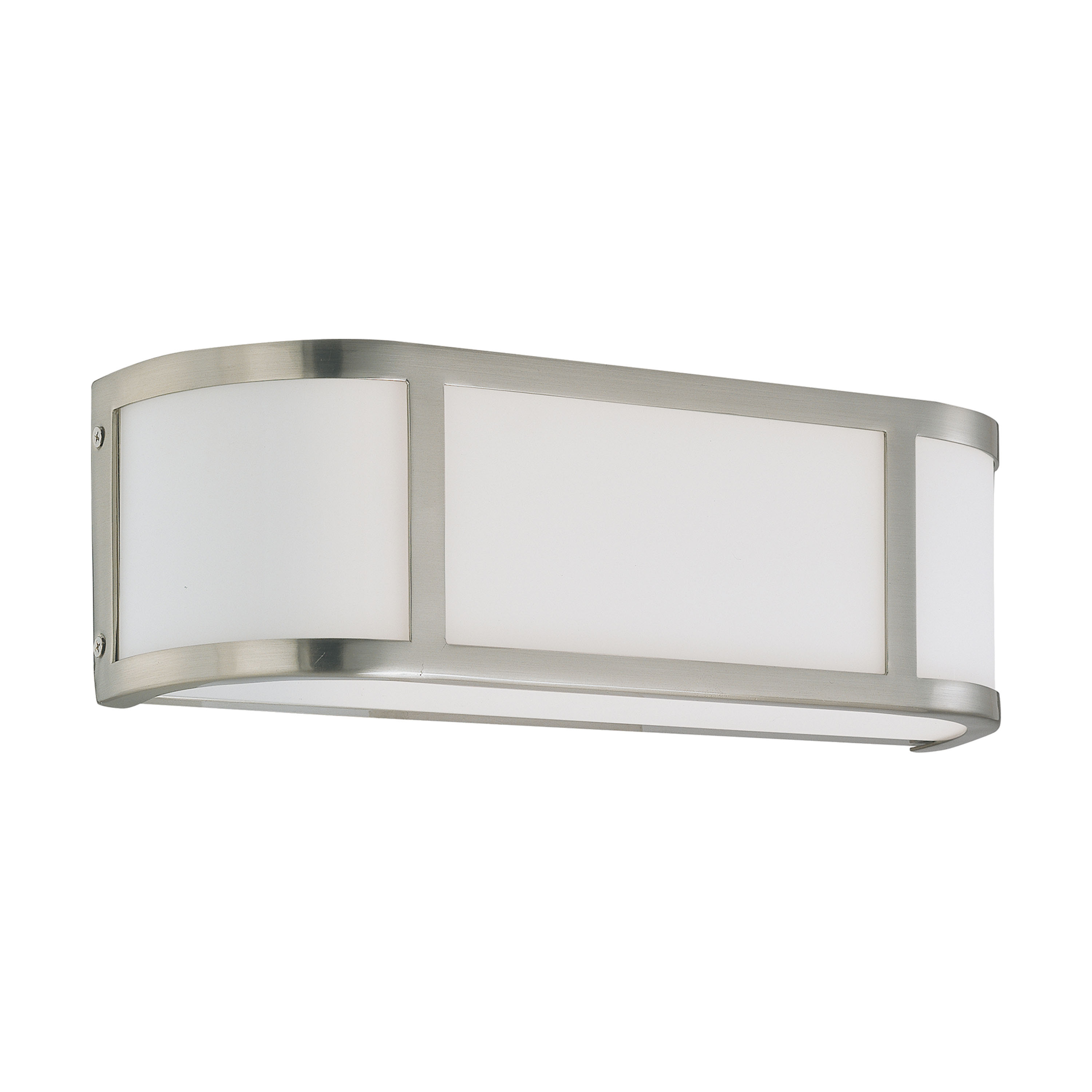ODEON ES 2 LIGHT WALL SCONCE - 60-3802