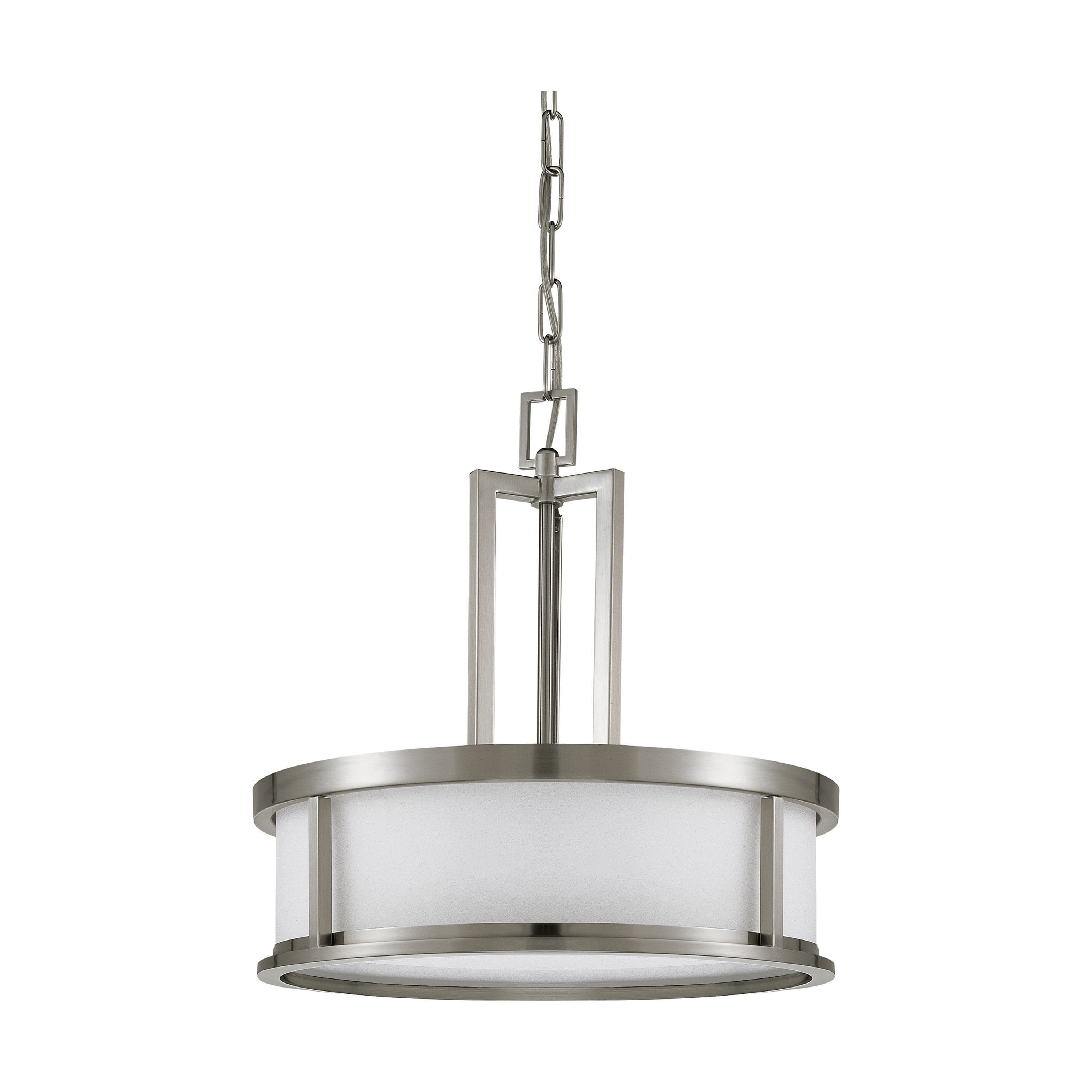 ODEON ES 4 LIGHT PENDANT - 60-3807