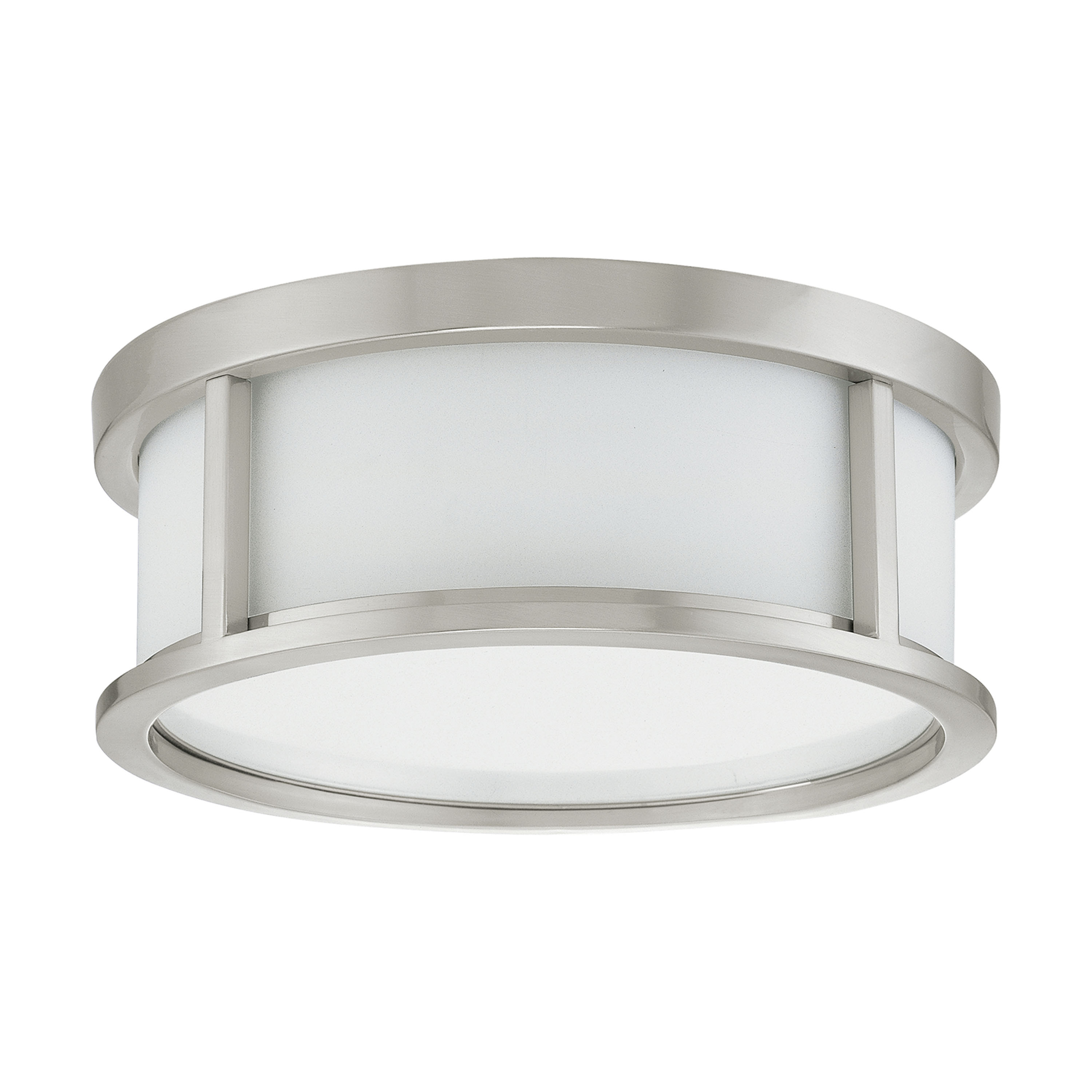 ODEON ES 2 LIGHT 13" FLUSH - 60-3811