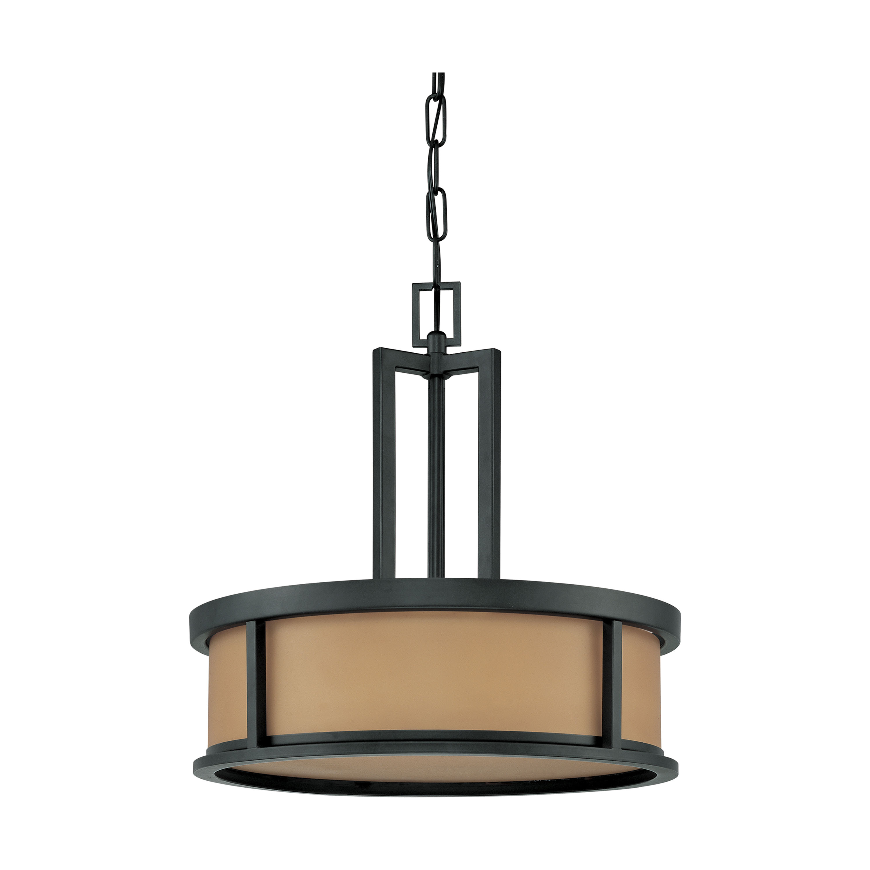 ODEON ES 4 LIGHT PENDANT - 60-3827
