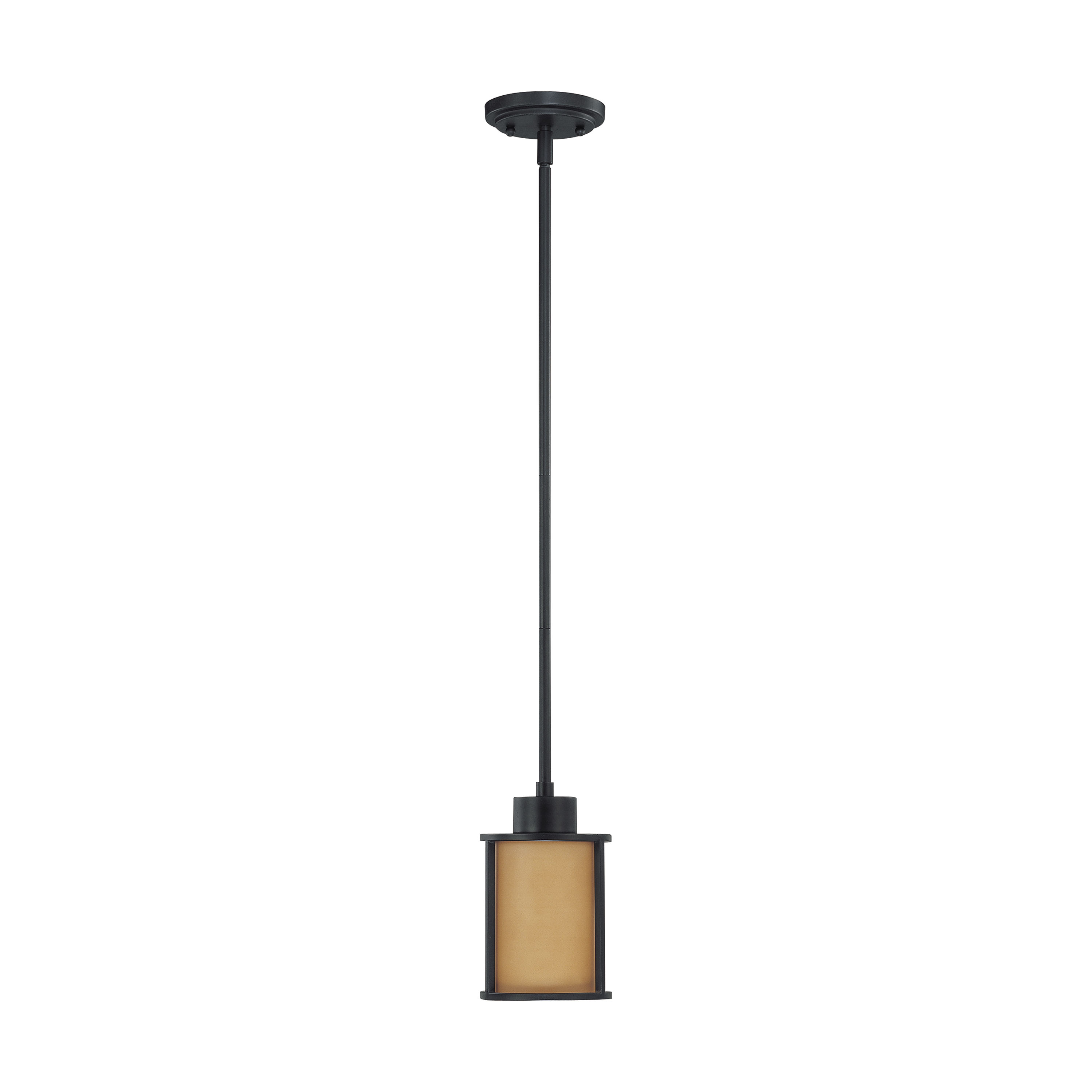 ODEON ES 1 LIGHT MINI PENDANT - 60-3828