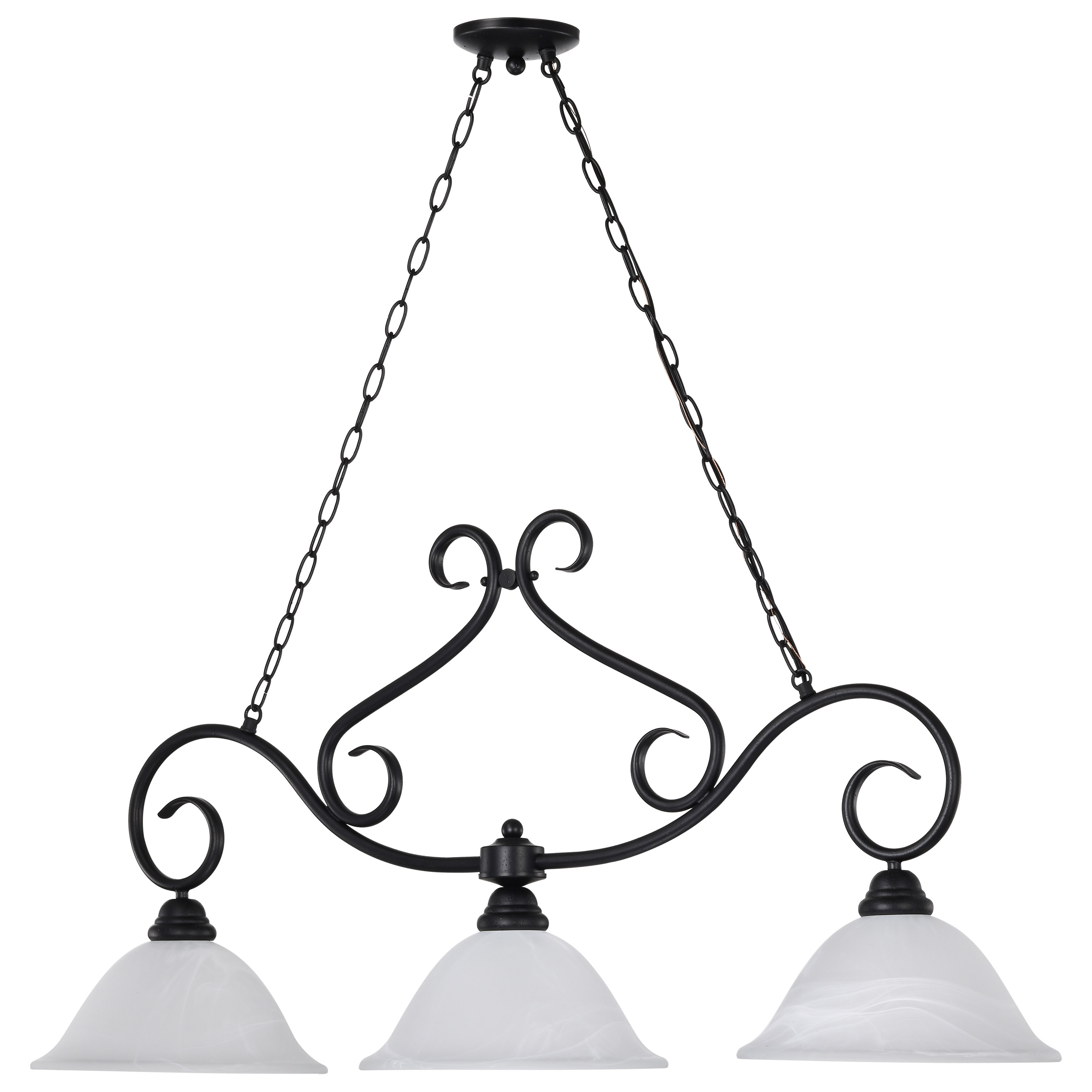 CASTILLO 3 LT TRESTLE - 60-382