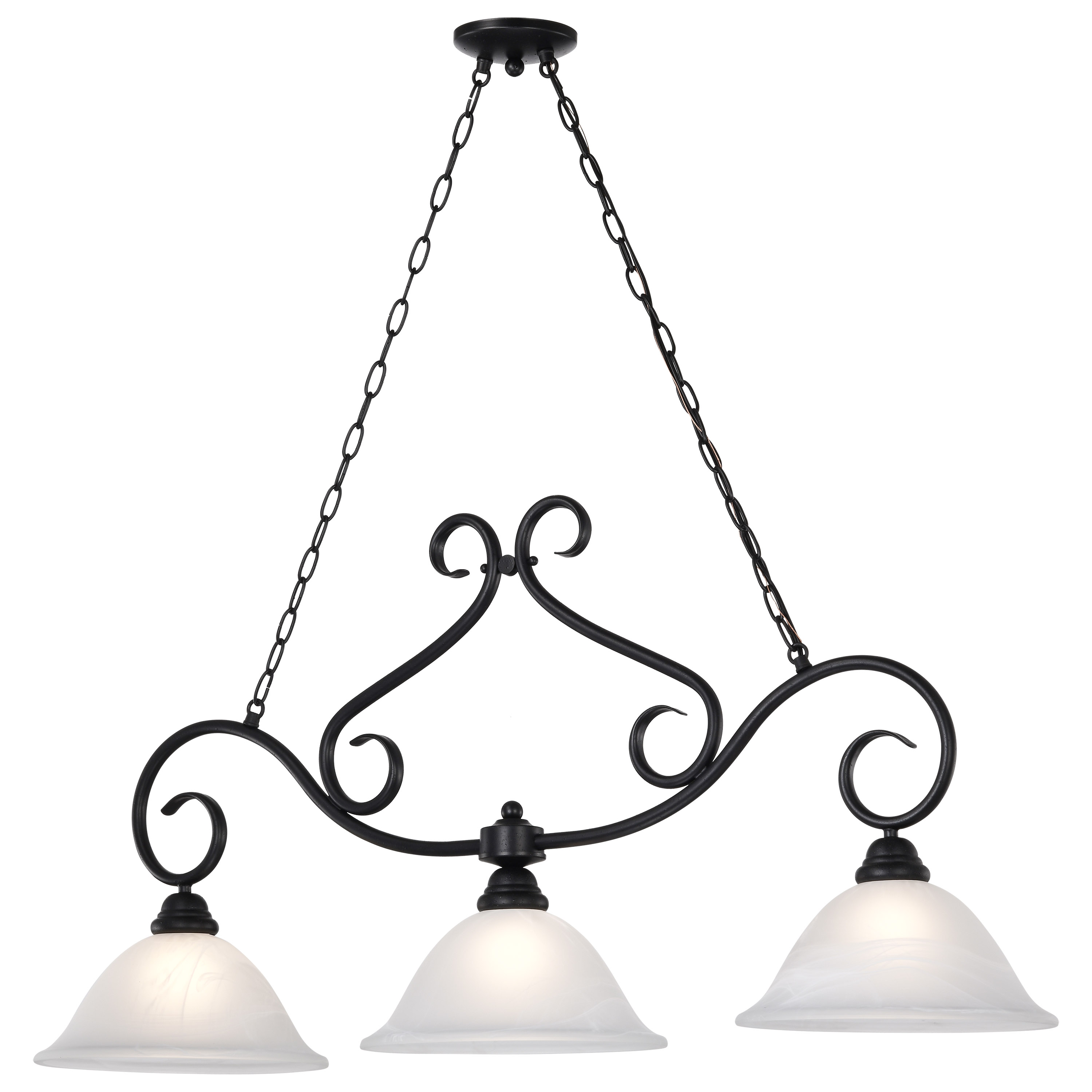 CASTILLO 3 LT TRESTLE - 60-382