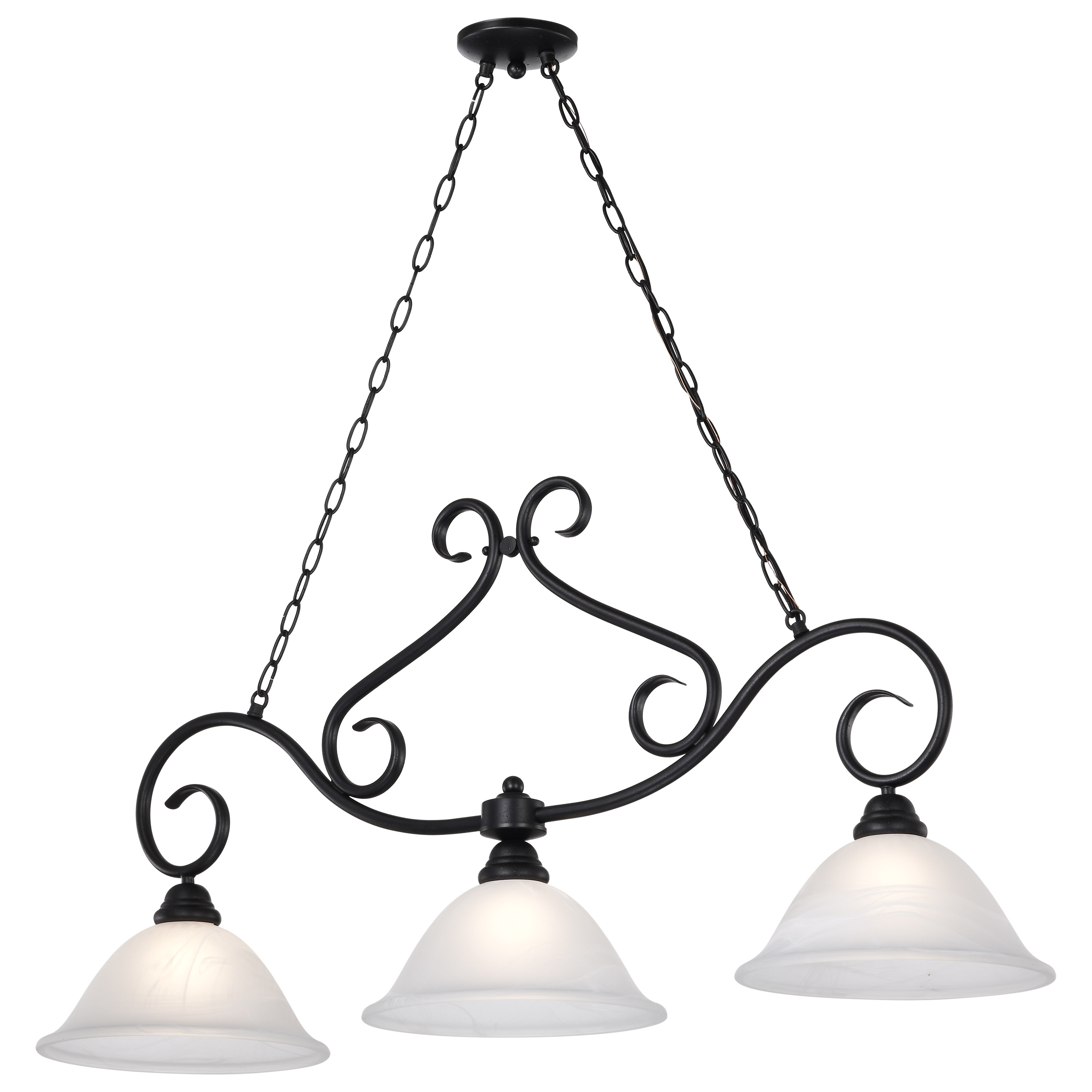 CASTILLO 3 LT TRESTLE - 60-382