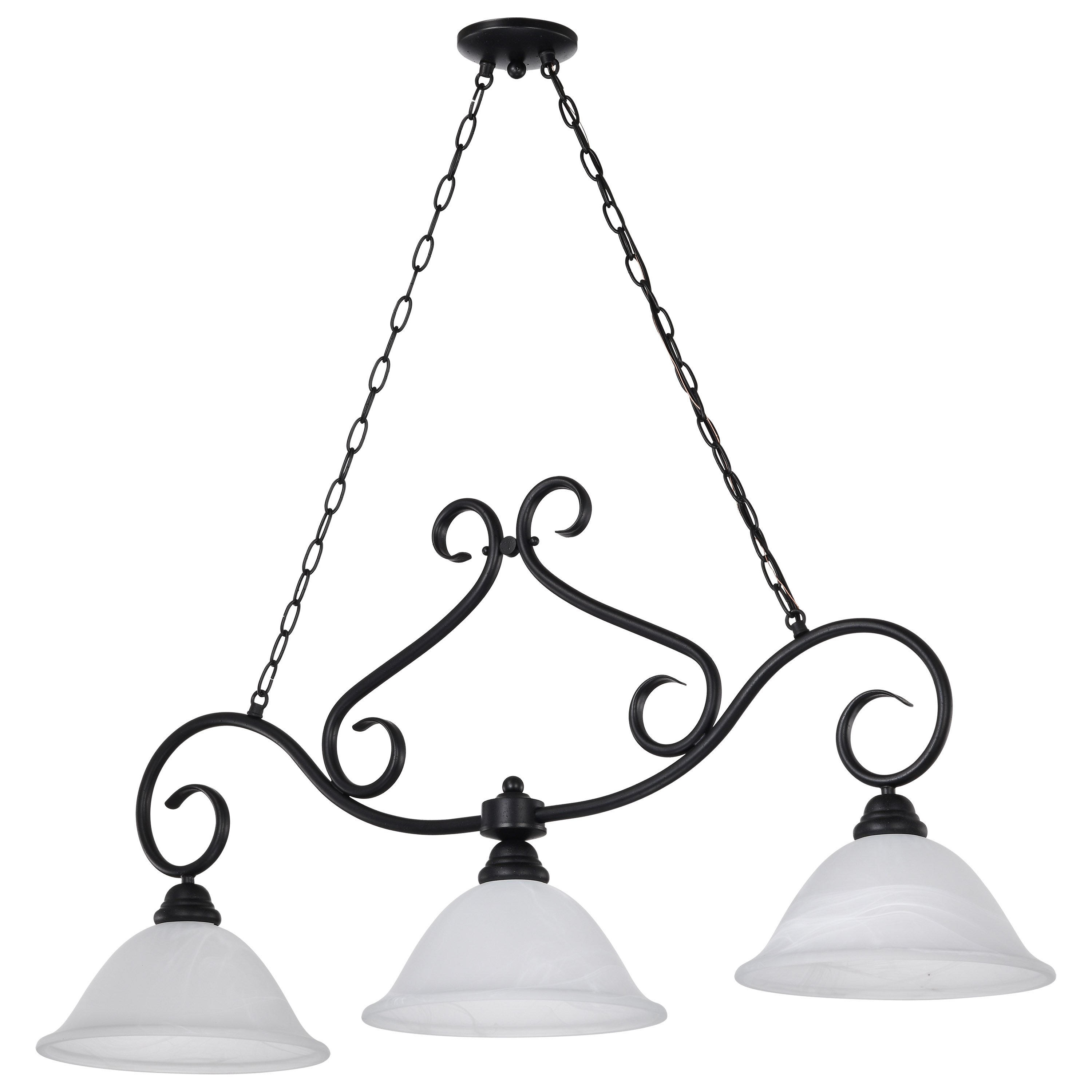 CASTILLO 3 LT TRESTLE - 60-382