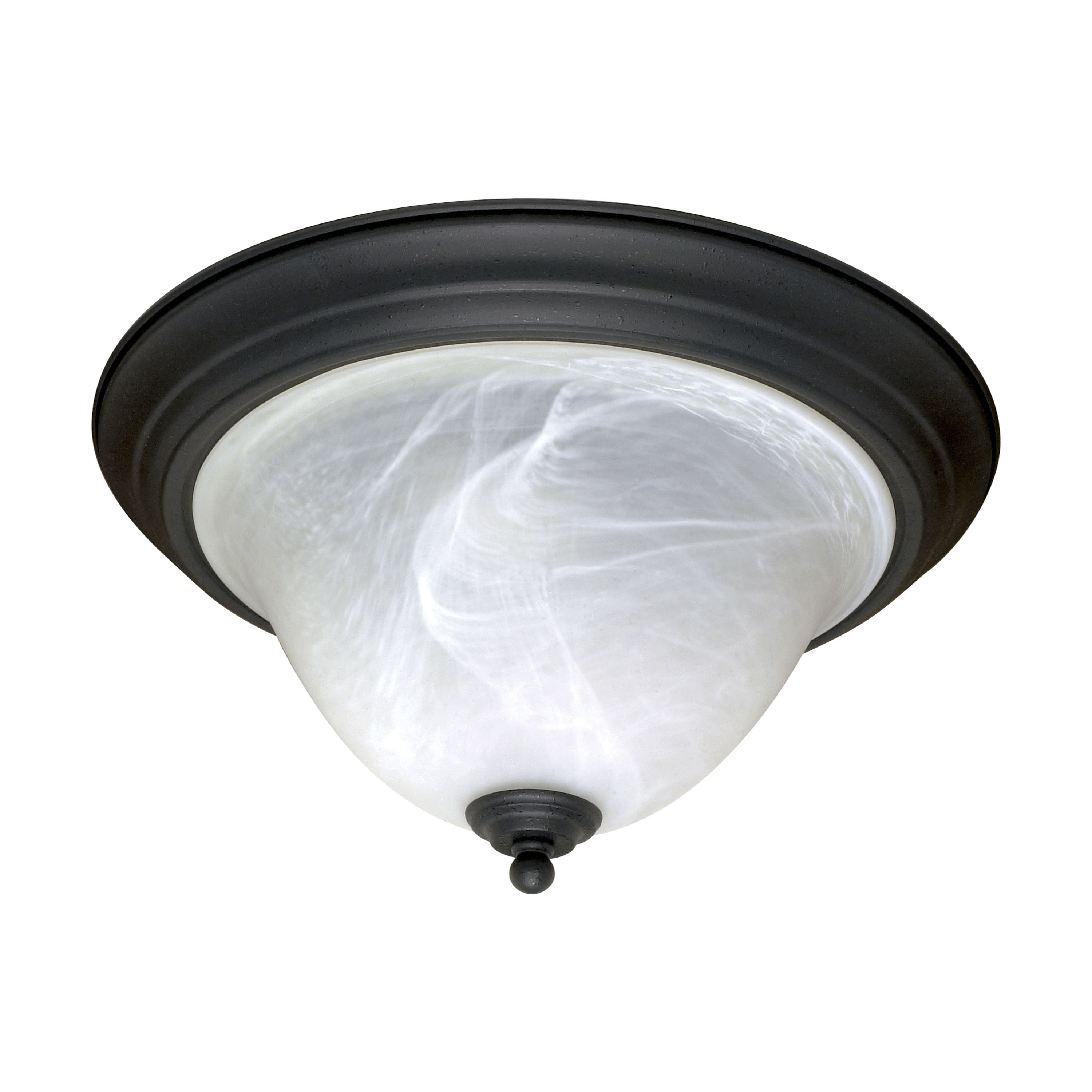CASTILLO 2 LT FLUSH FIXTURE - 60-383