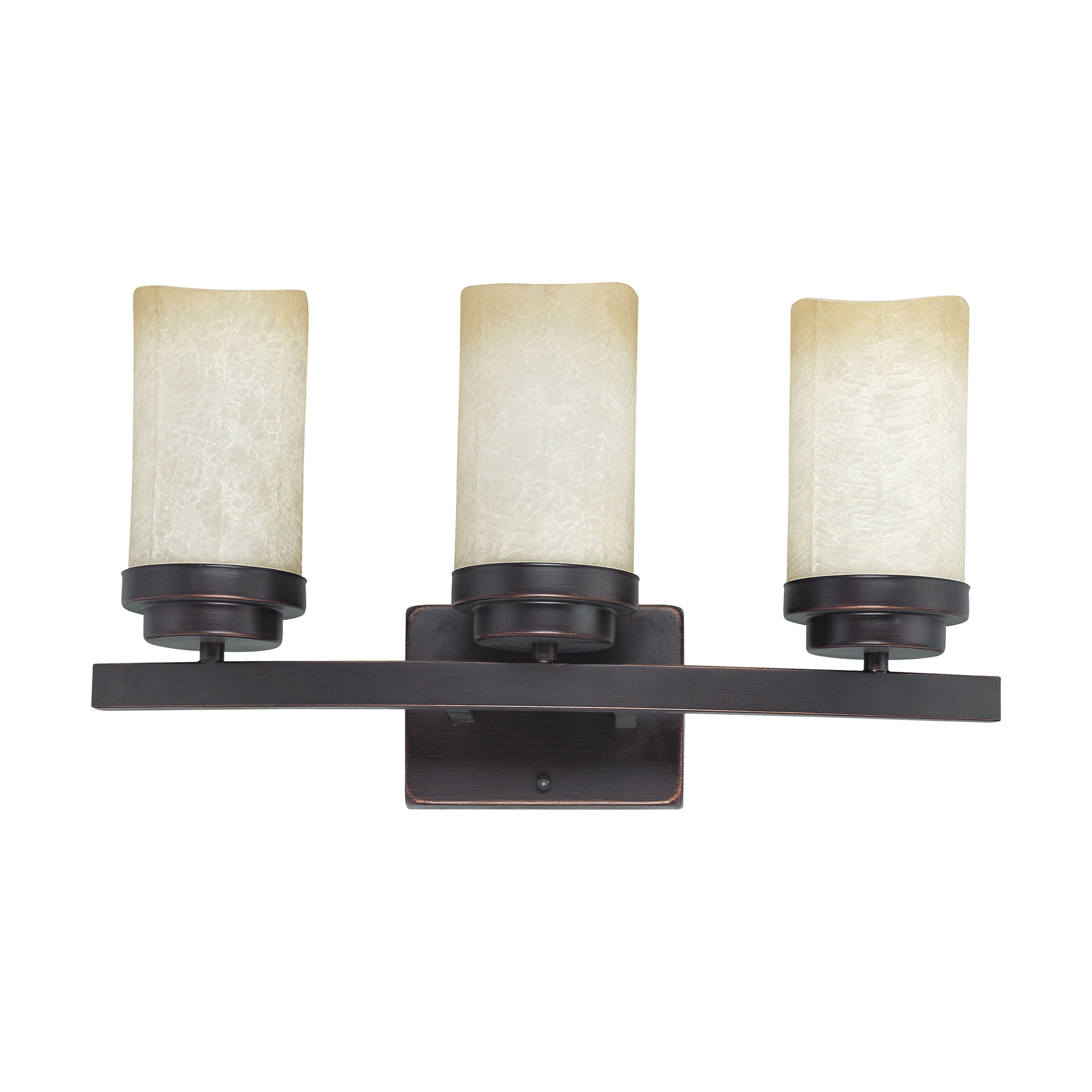 LUCERN ES 3 LIGHT VANITY - 60-3843