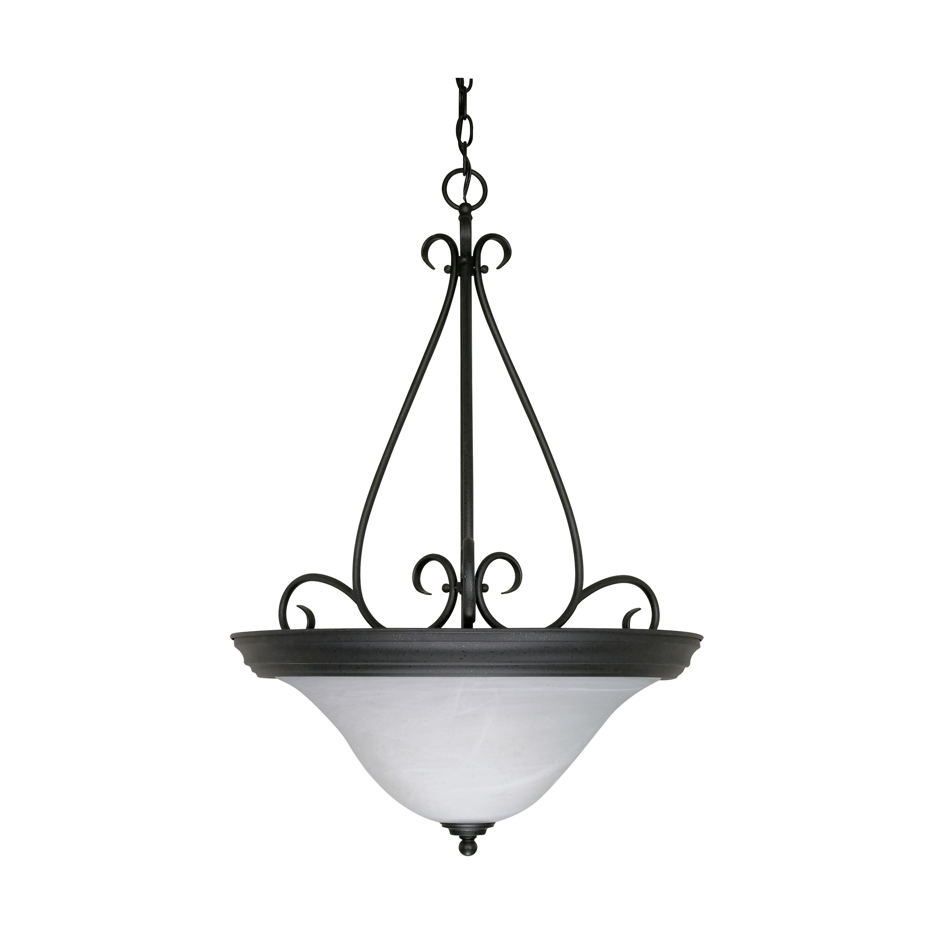 CASTILLO 3 LT PENDANT - 60-385