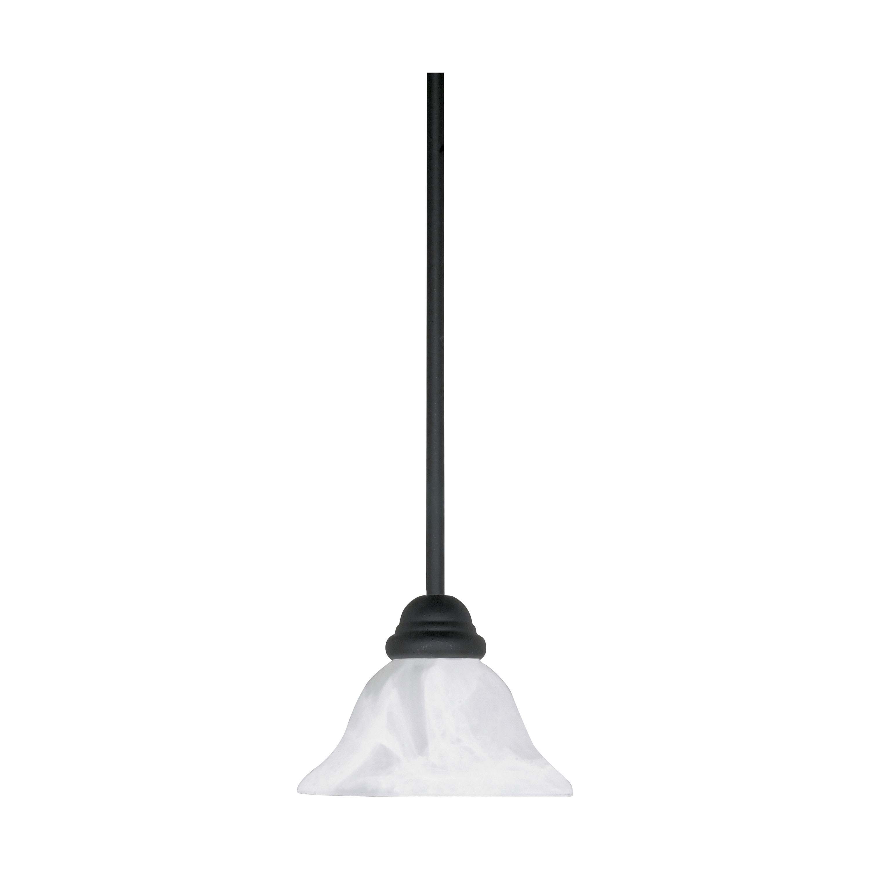 CASTILLO 1 LT MINI PENDANT - 60-386