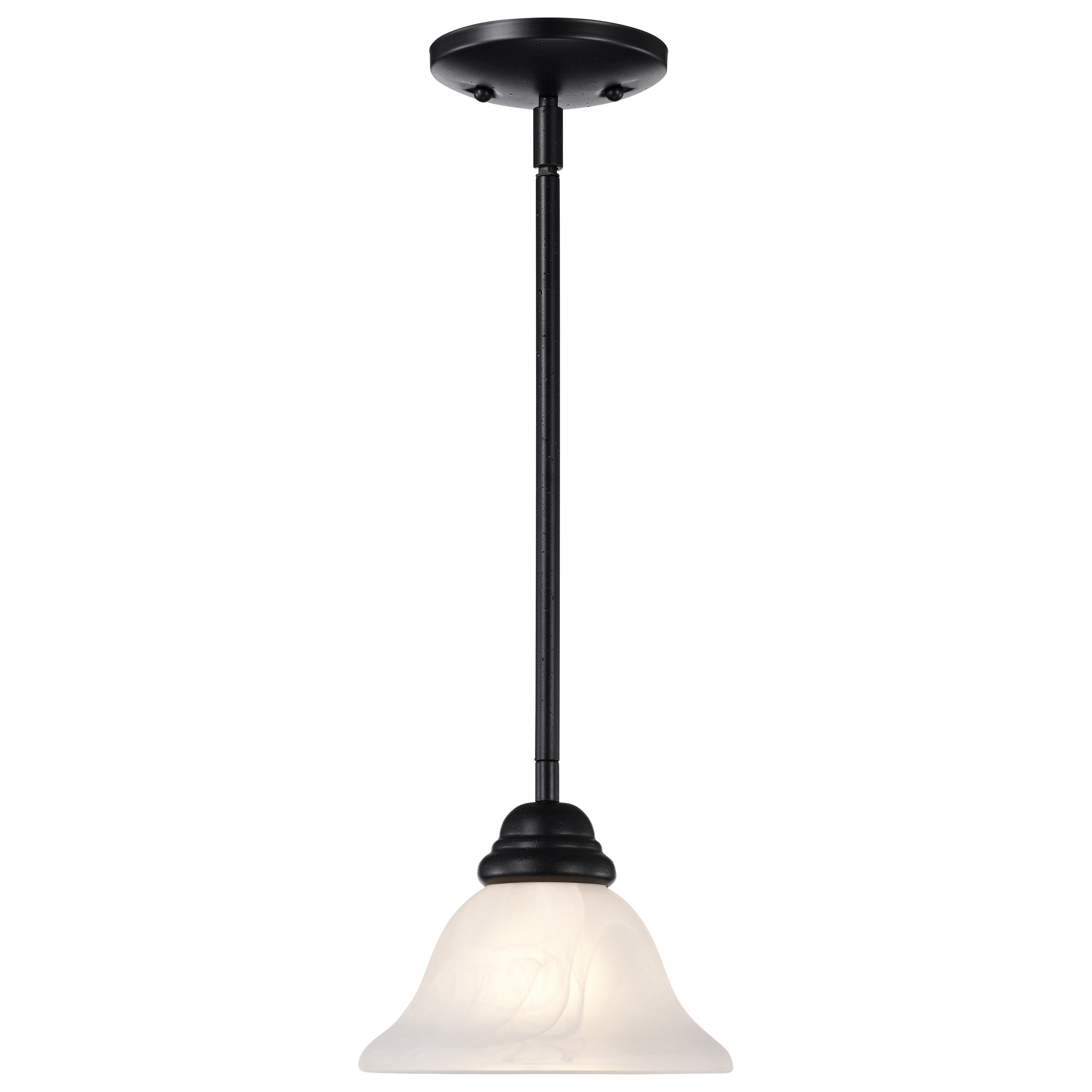 CASTILLO 1 LT MINI PENDANT - 60-386