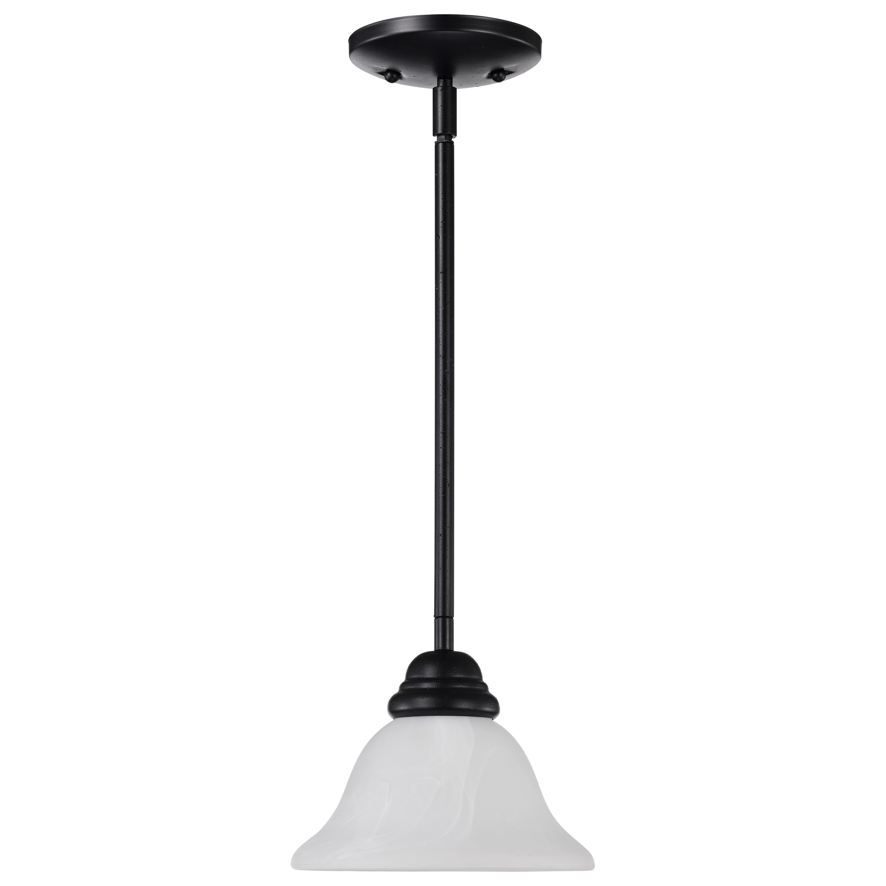 CASTILLO 1 LT MINI PENDANT - 60-386