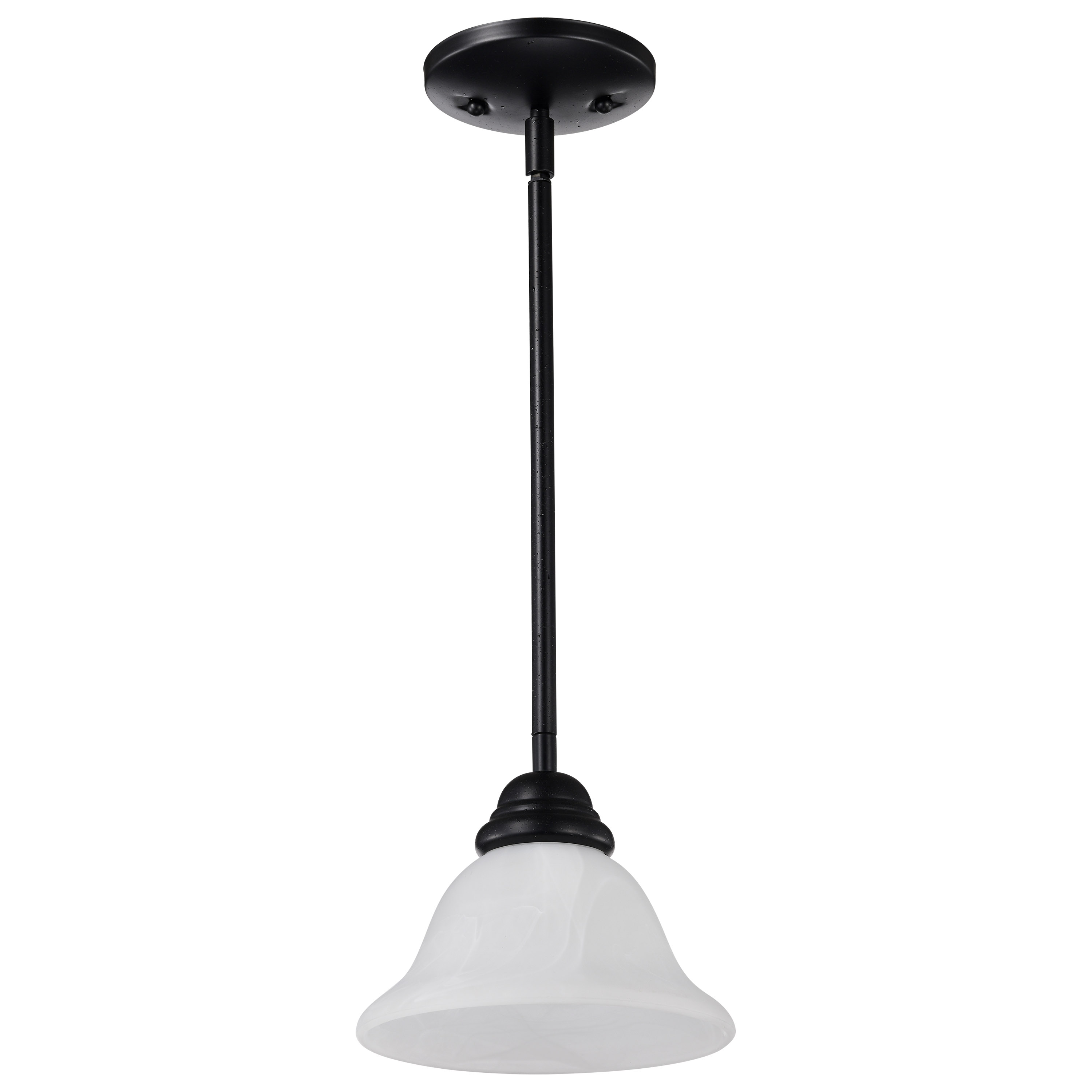 CASTILLO 1 LT MINI PENDANT - 60-386