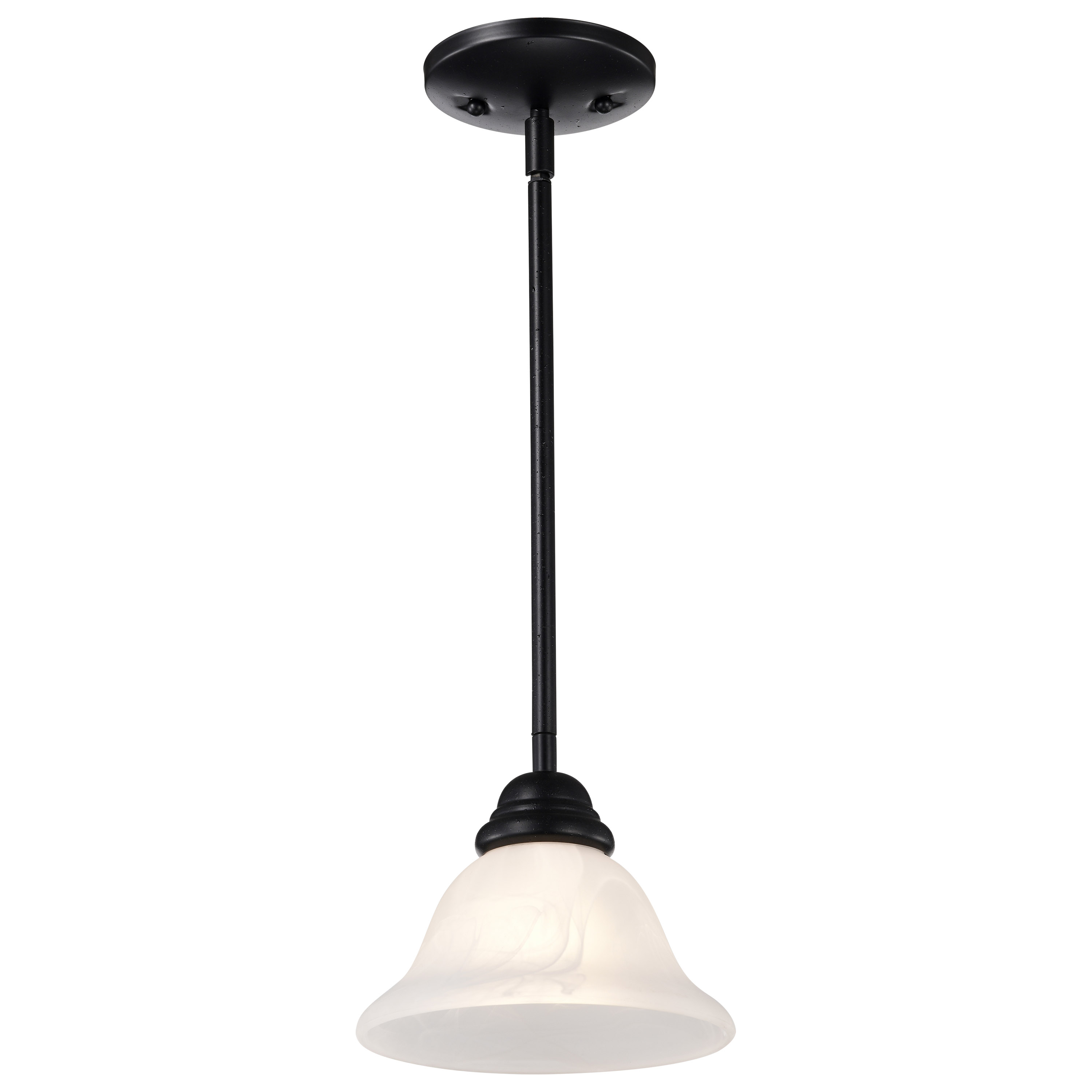 CASTILLO 1 LT MINI PENDANT - 60-386