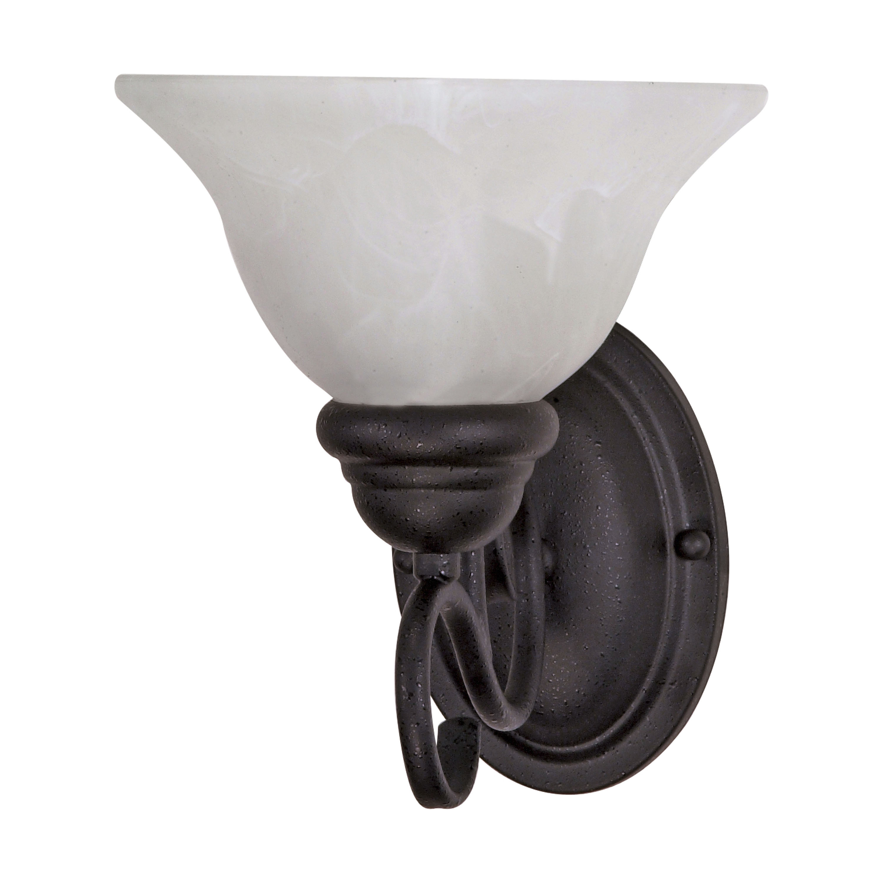 CASTILLO 1 LT VANITY FIXTURE - 60-387