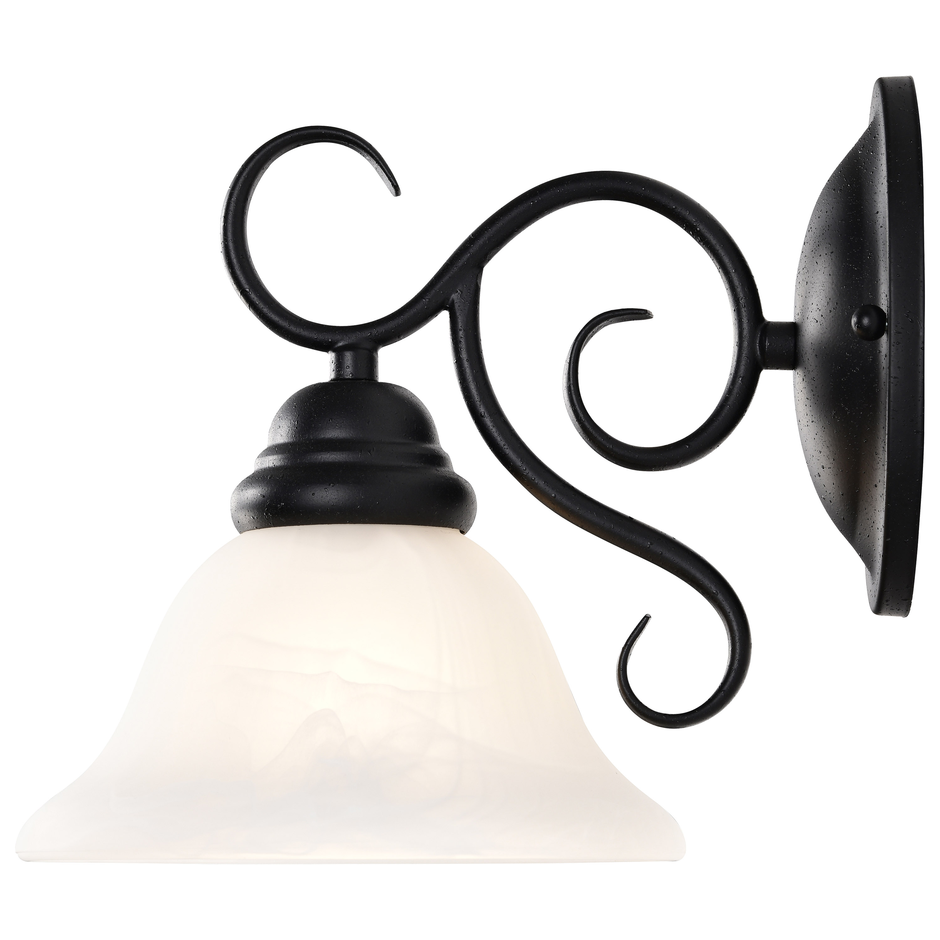 CASTILLO 1 LT VANITY FIXTURE - 60-387
