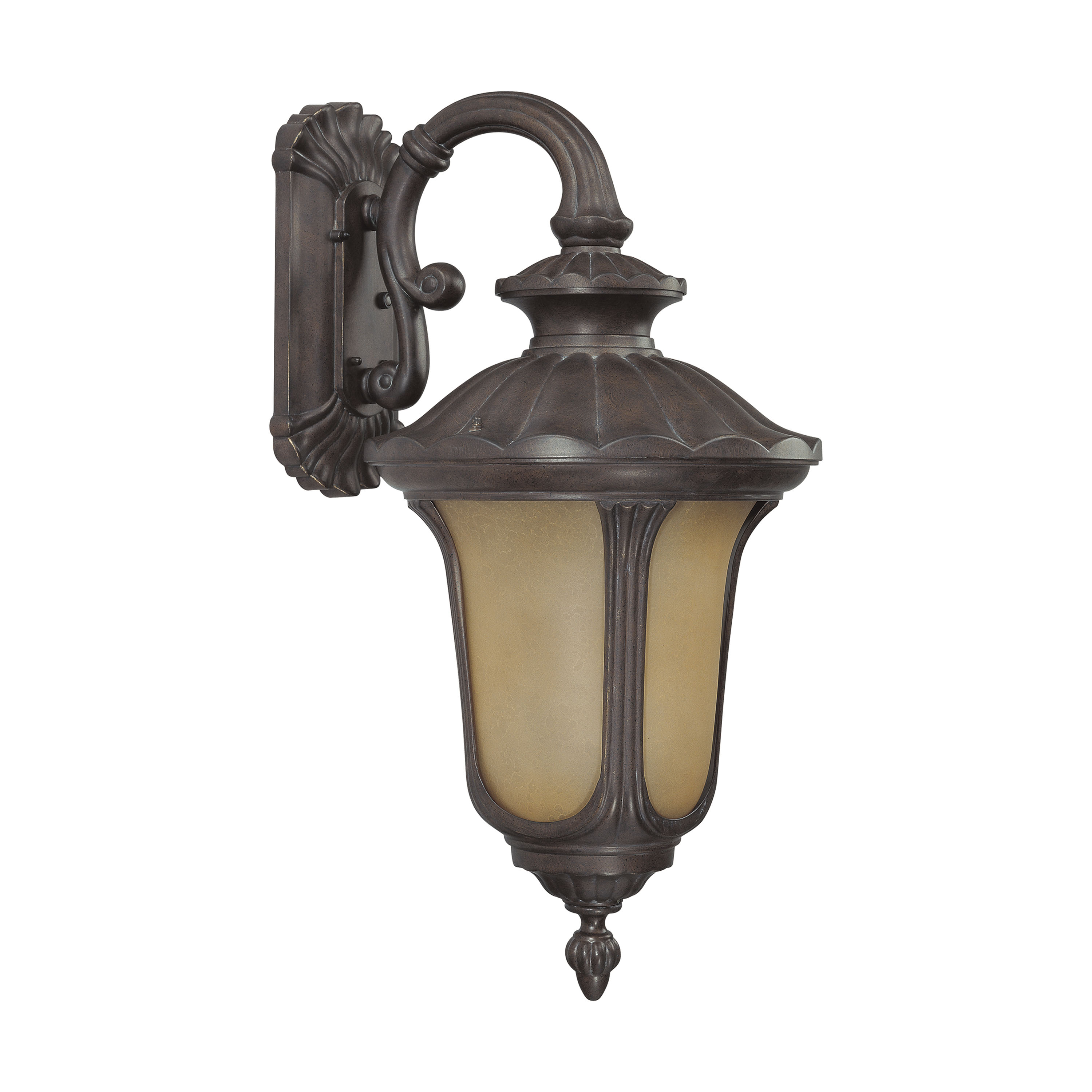 BEAUMONT ES 1 LT MED. LANTERN - 60-3904