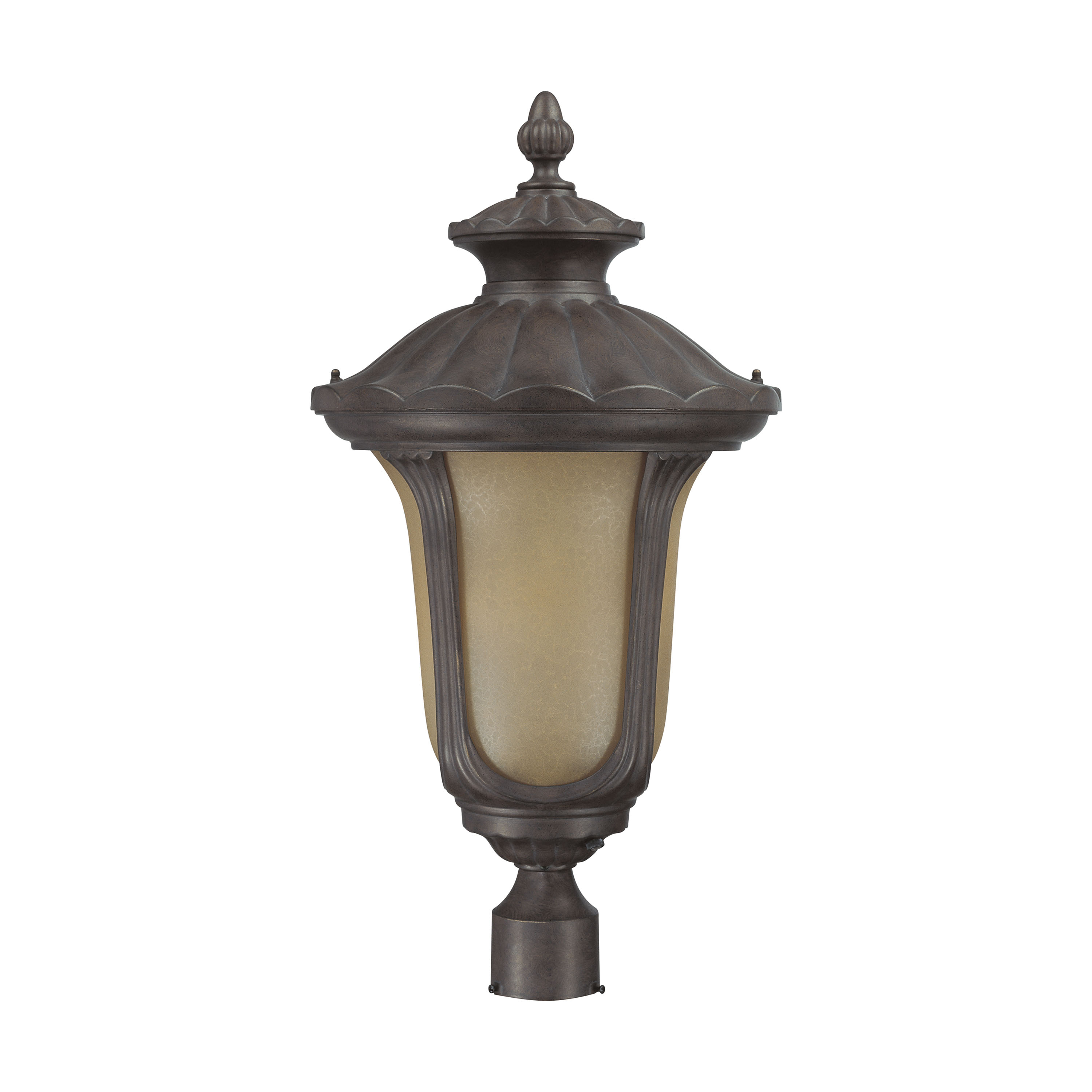 BEAUMONT ES 1 LT LARGE POST - 60-3911