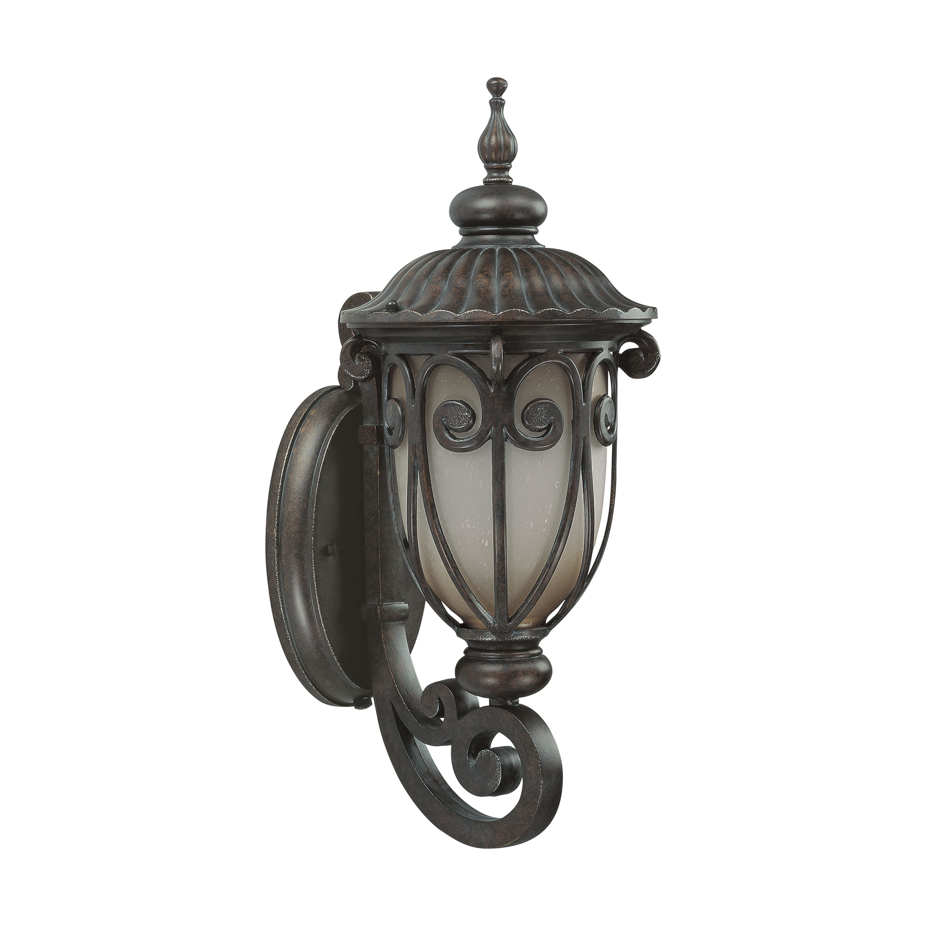 CORNICHE ES 1 LT SMALL LANTERN - 60-3925