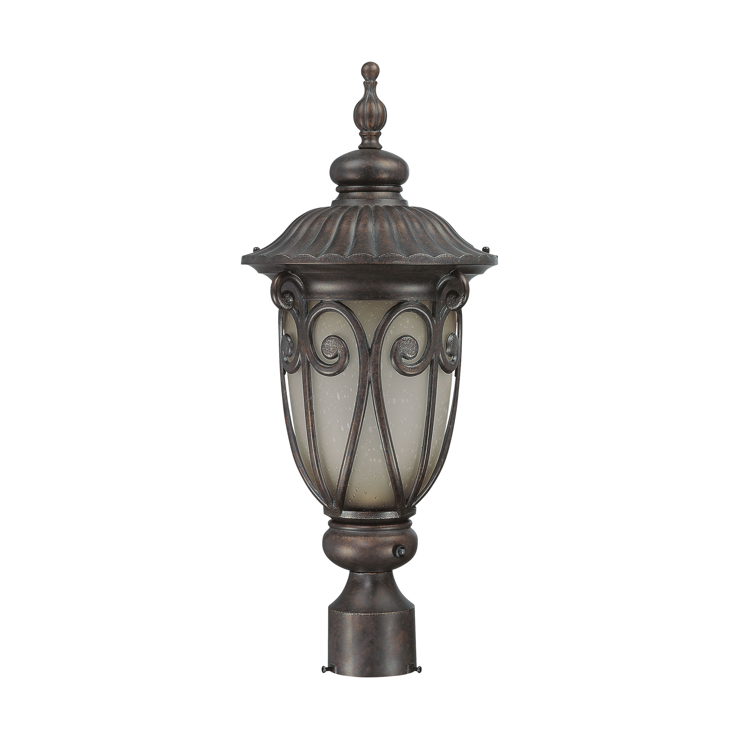 CORNICHE ES 1 LT MED POST - 60-3929