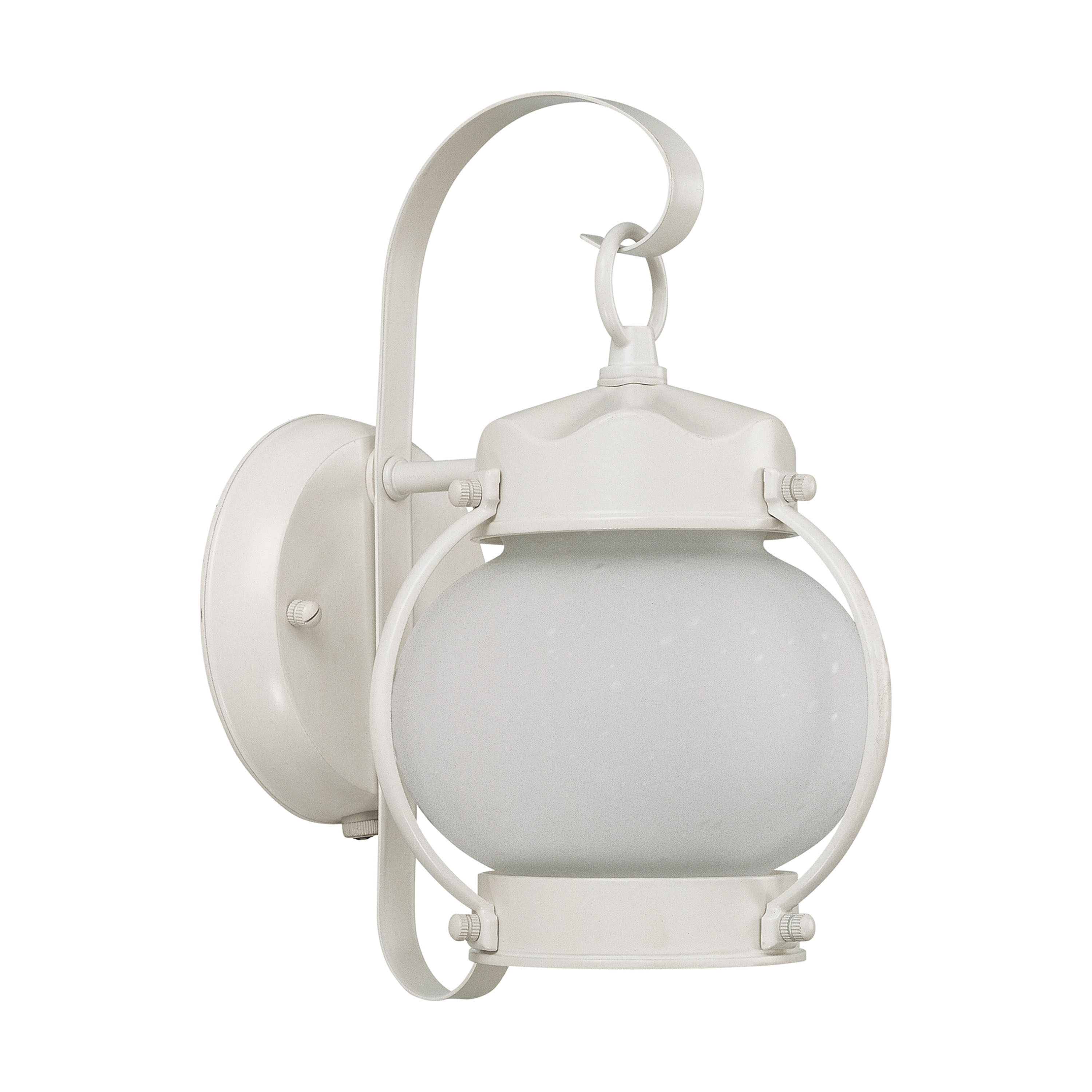 ONION LANTERN ES 1 LIGHT - 60-3941