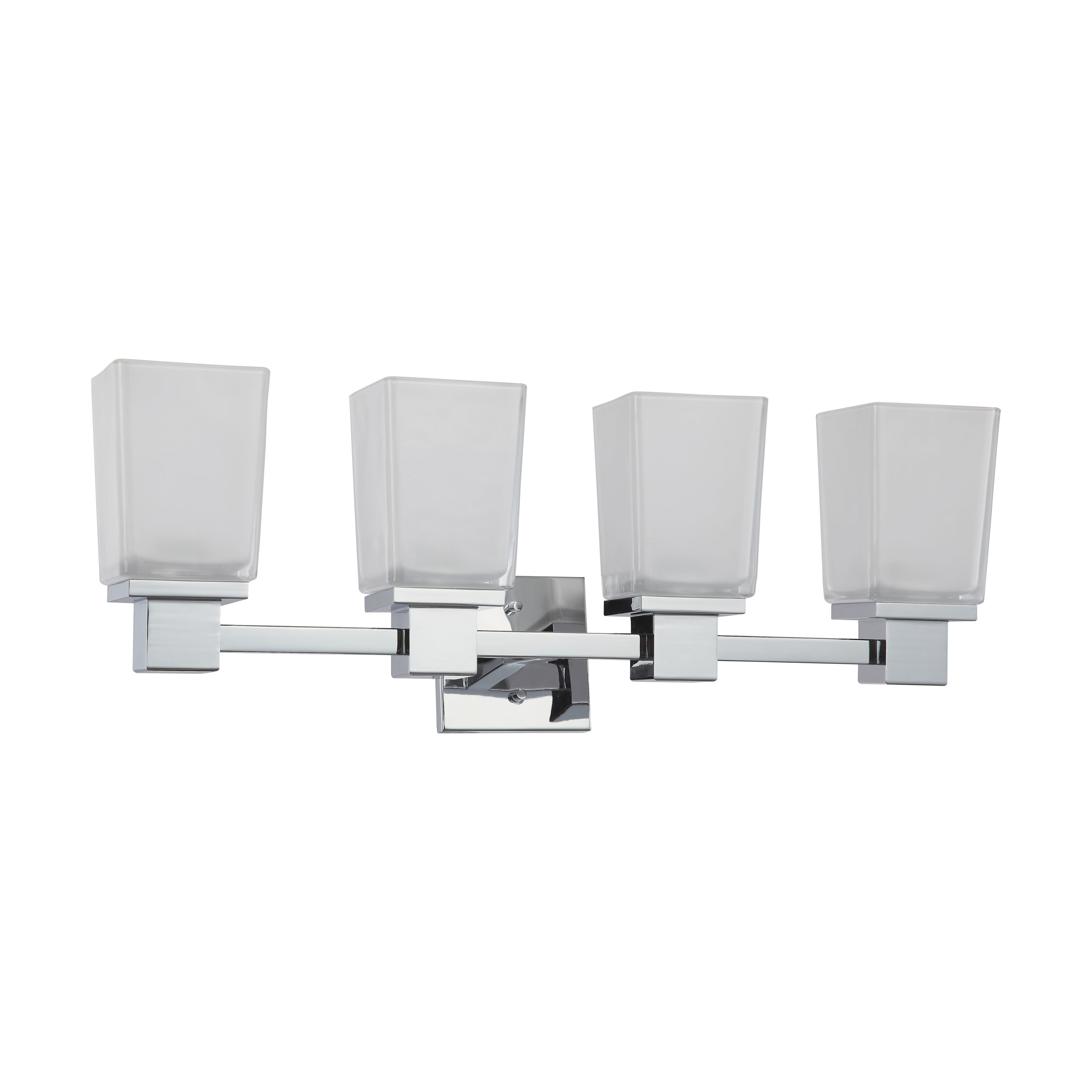 PARKER 4 LIGHT VANITY - 60-4004