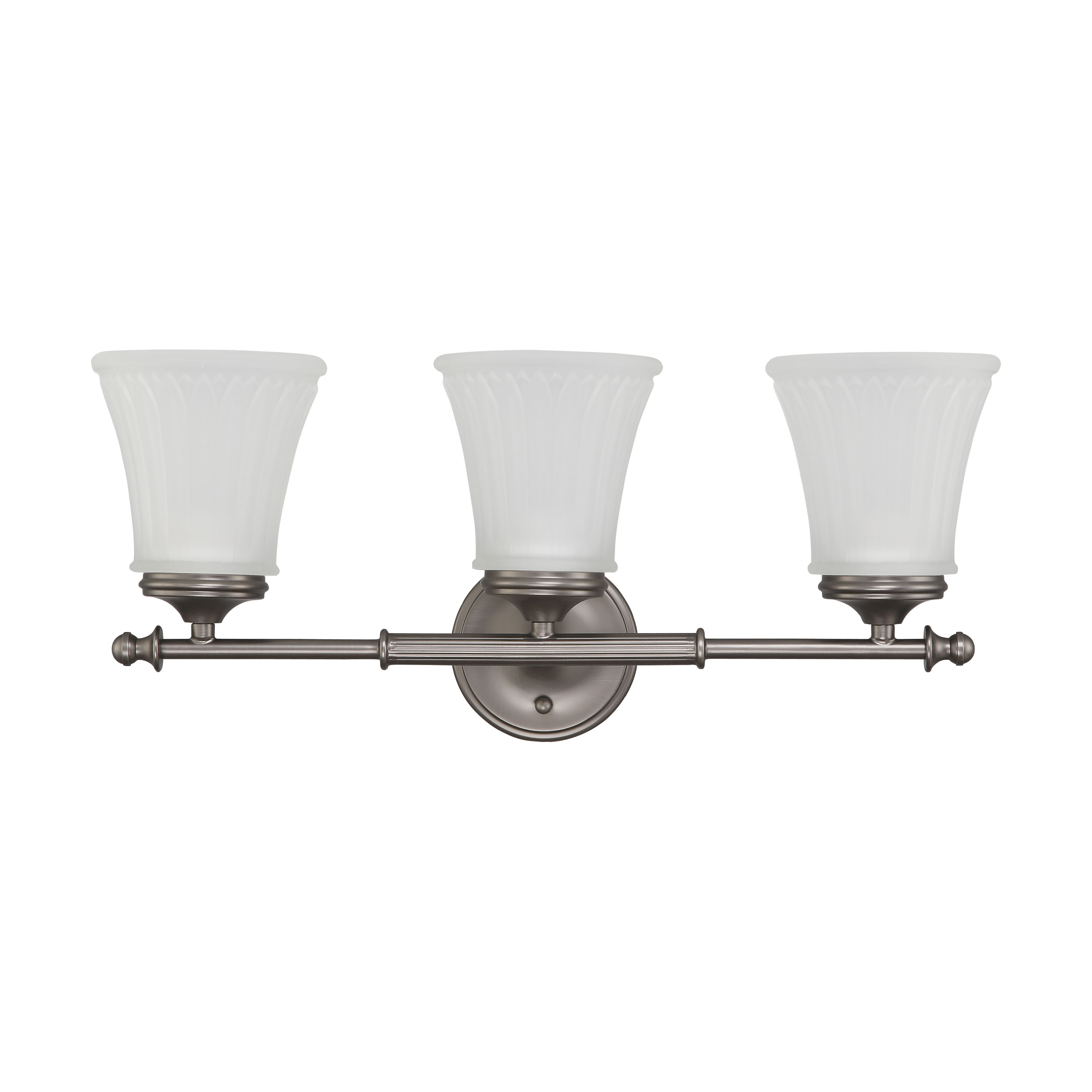 TELLER 3 LIGHT VANITY - 60-4013
