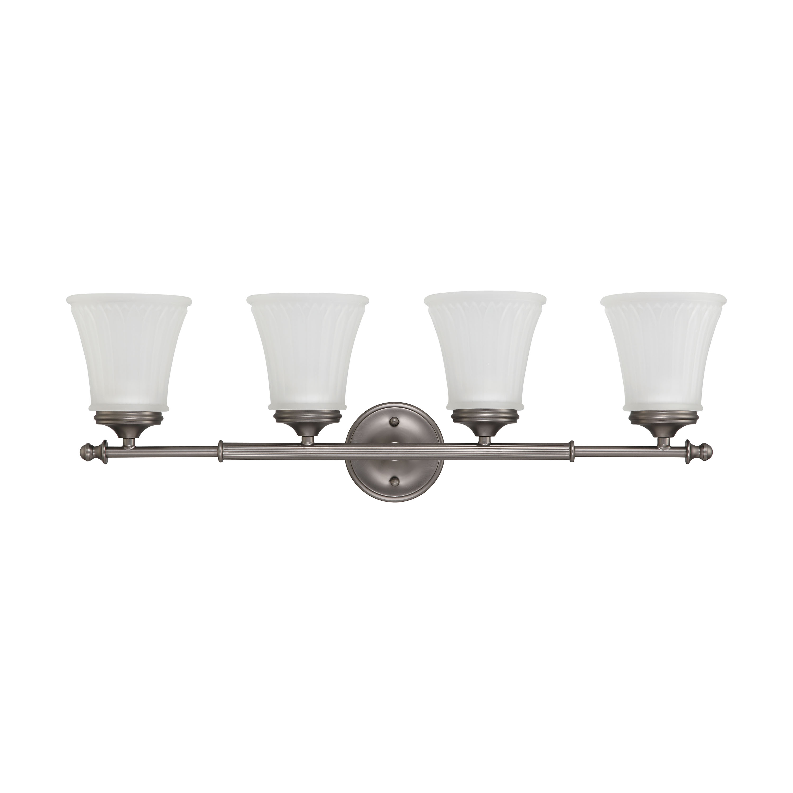 TELLER 4 LIGHT VANITY - 60-4014