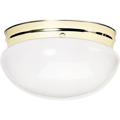 ES - 2 LT 18W 12" MUSHROOM - 60-402