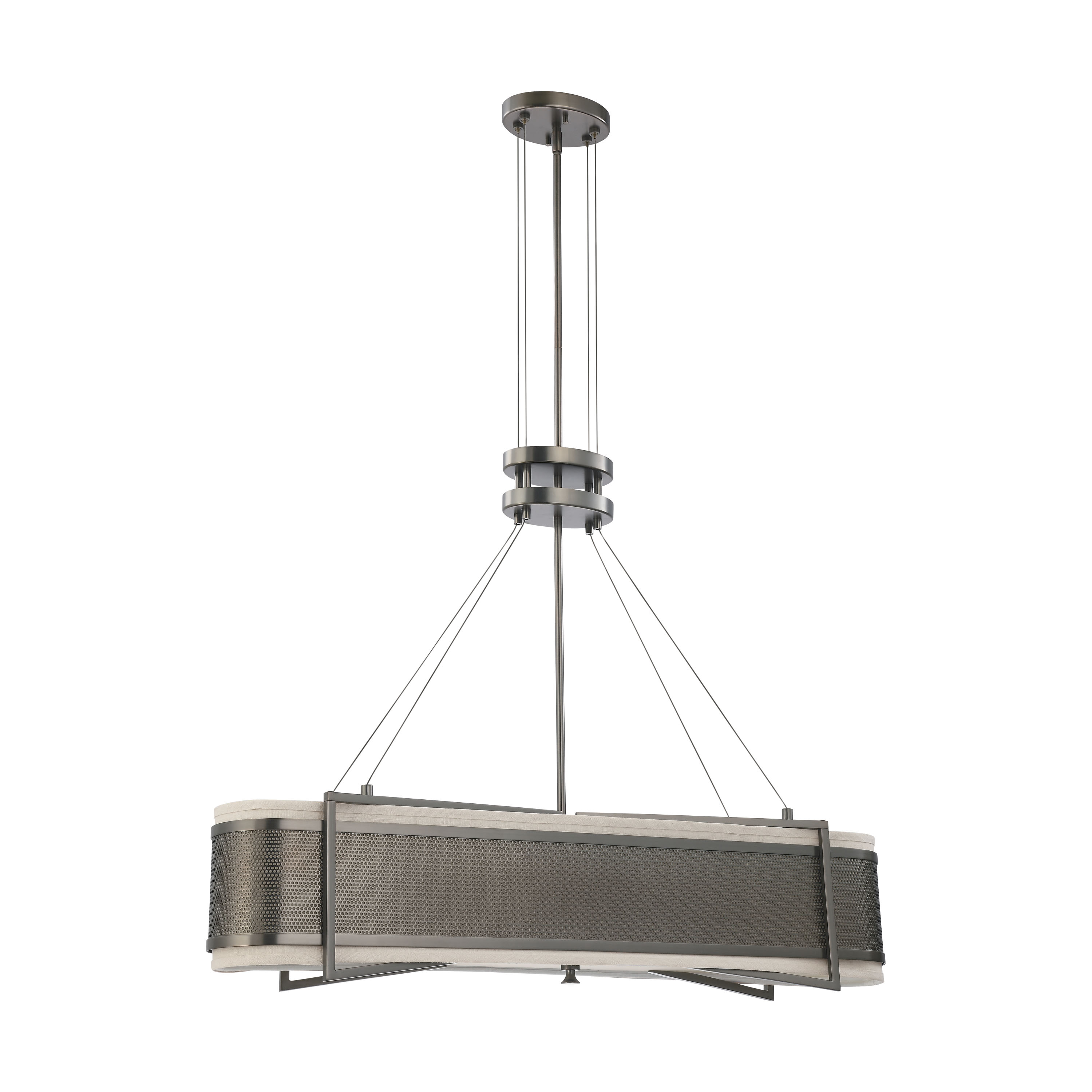 DIESEL ES 4 LT ISLAND PENDANT - 60-4035