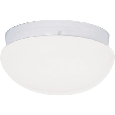 ES - 2 LT 18W 12" MUSHROOM - 60-404