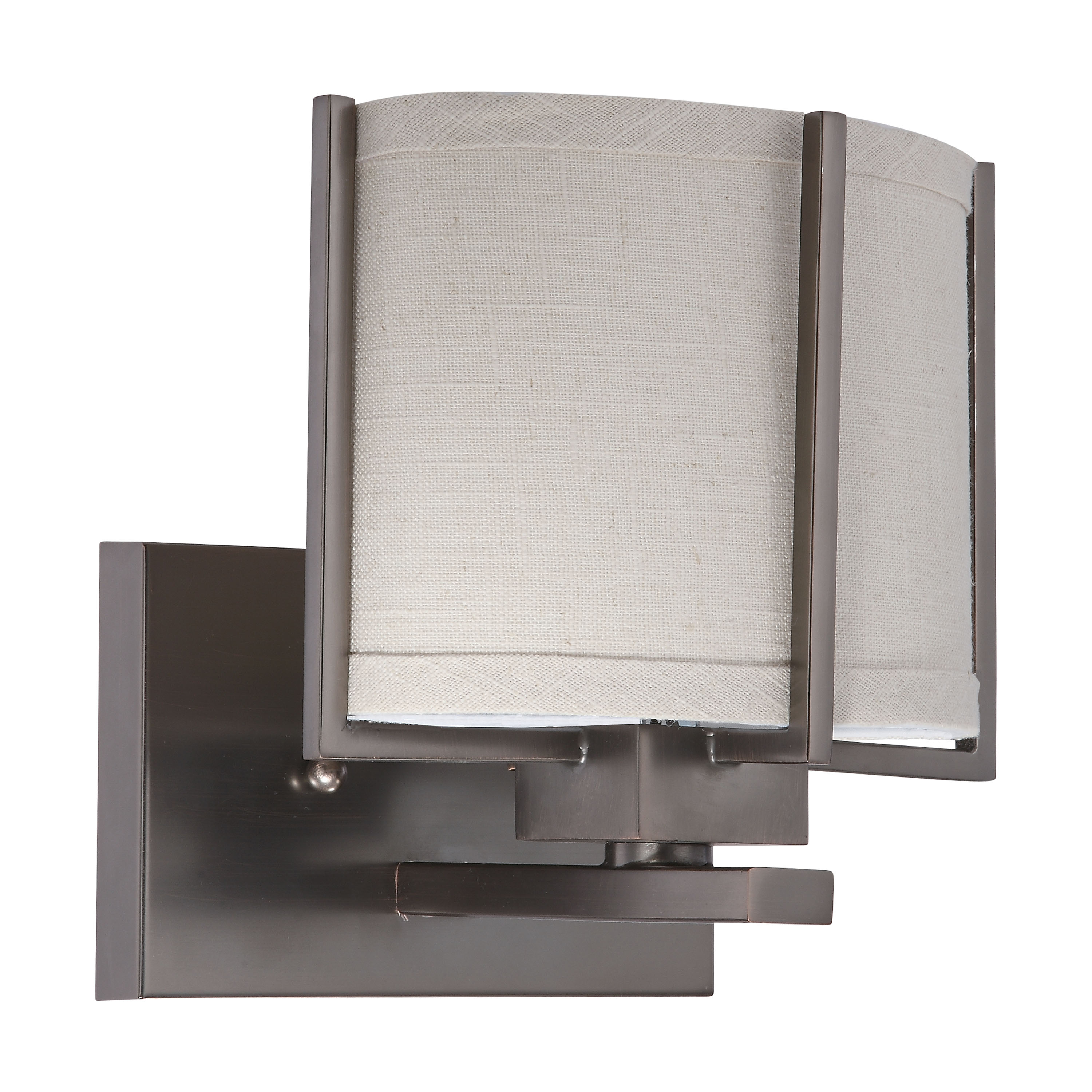PORTIA ES 1 LIGHT VANITY - 60-4041