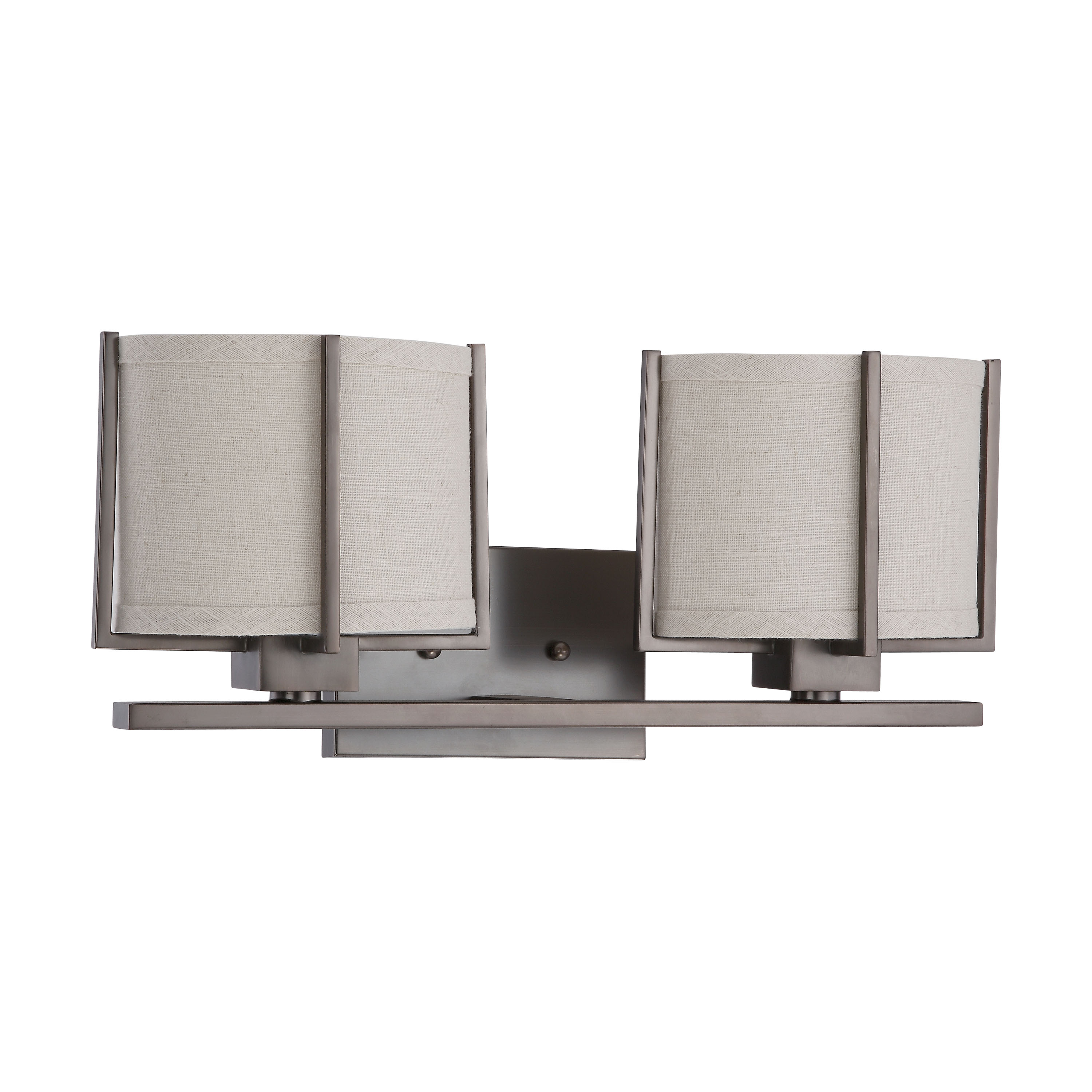 PORTIA ES 2 LIGHT VANITY - 60-4042