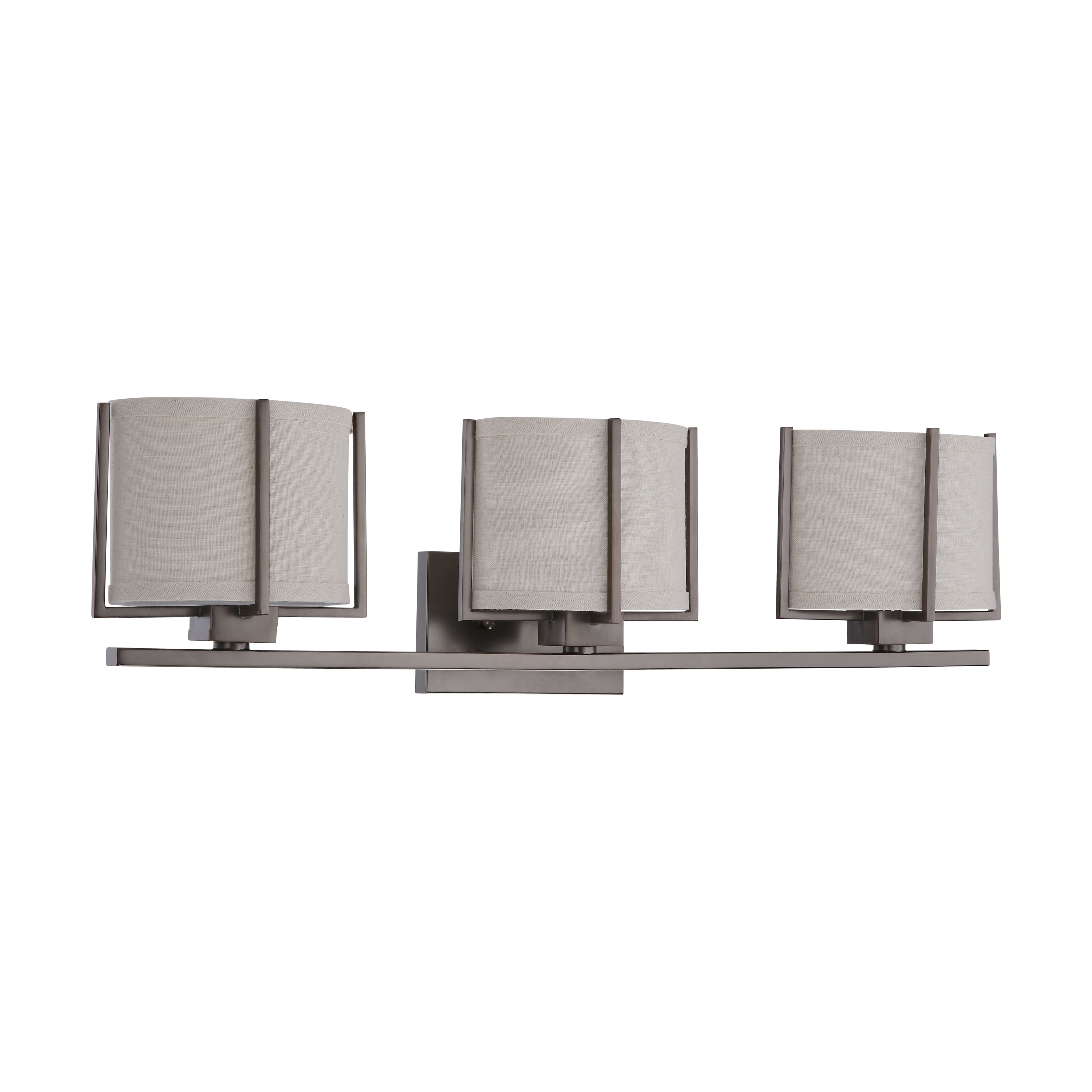 PORTIA ES 3 LIGHT VANITY - 60-4043