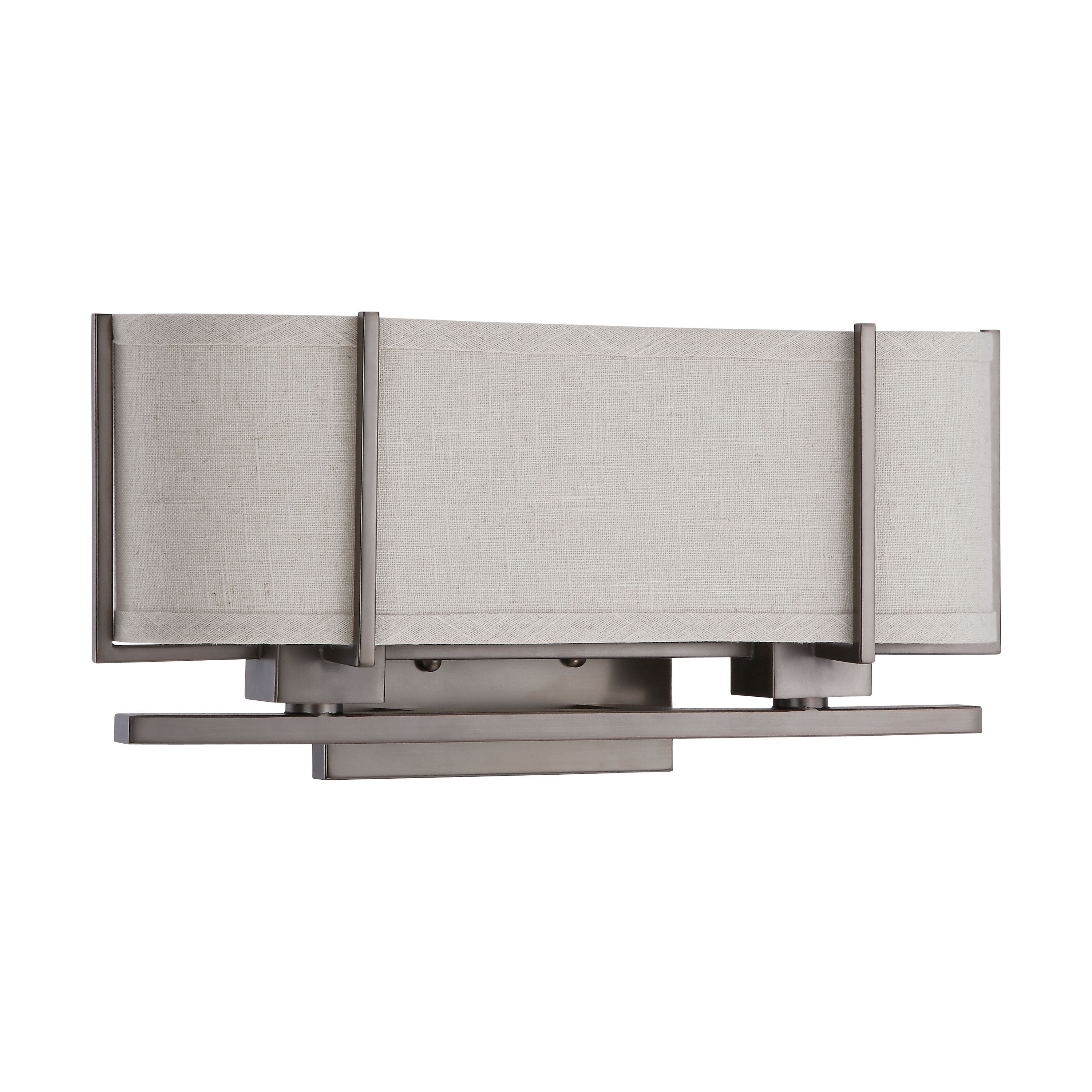 PORTIA ES 2 LIGHT SCONCE - 60-4044