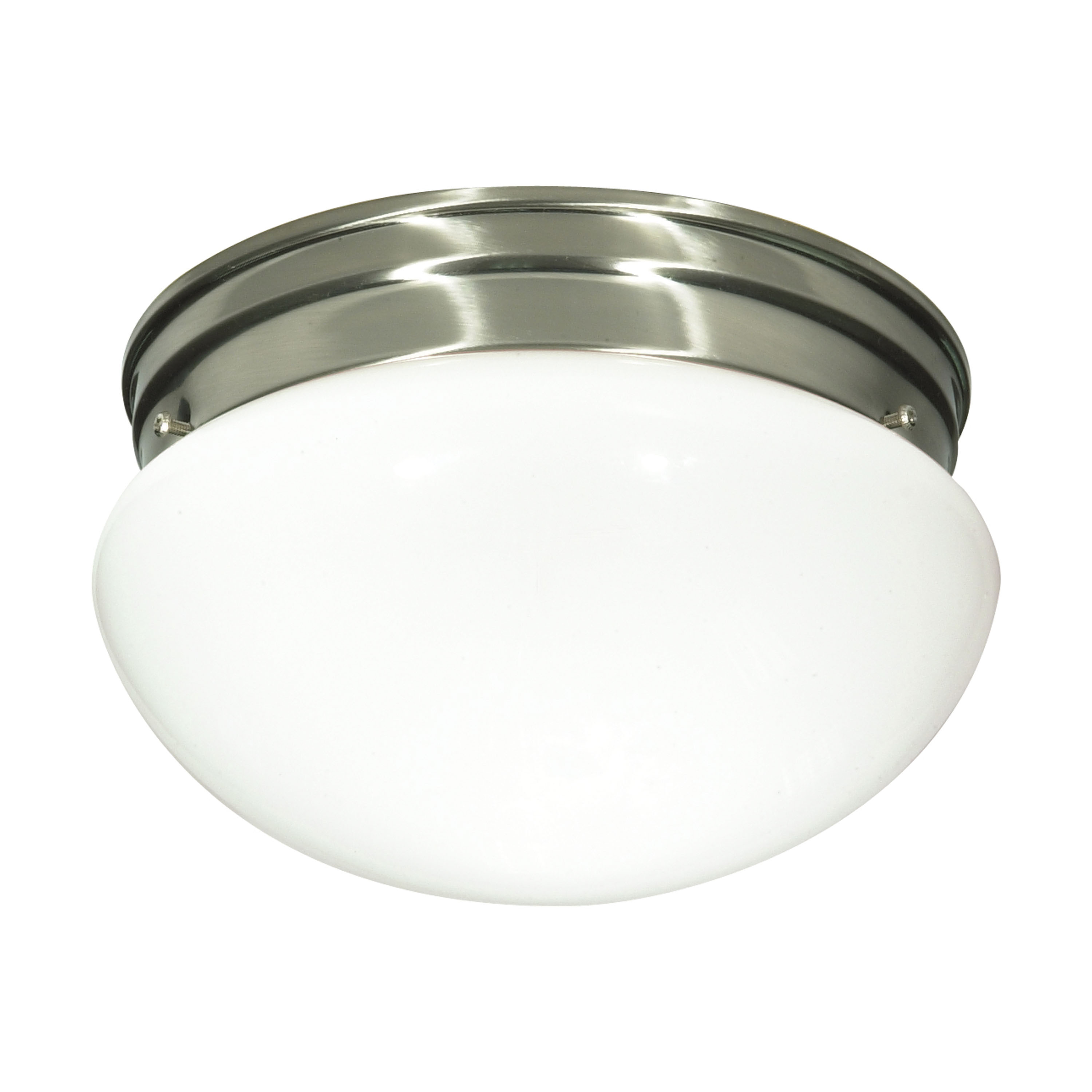 ES - 2 LT 13W 10" MUSHROOM - 60-405