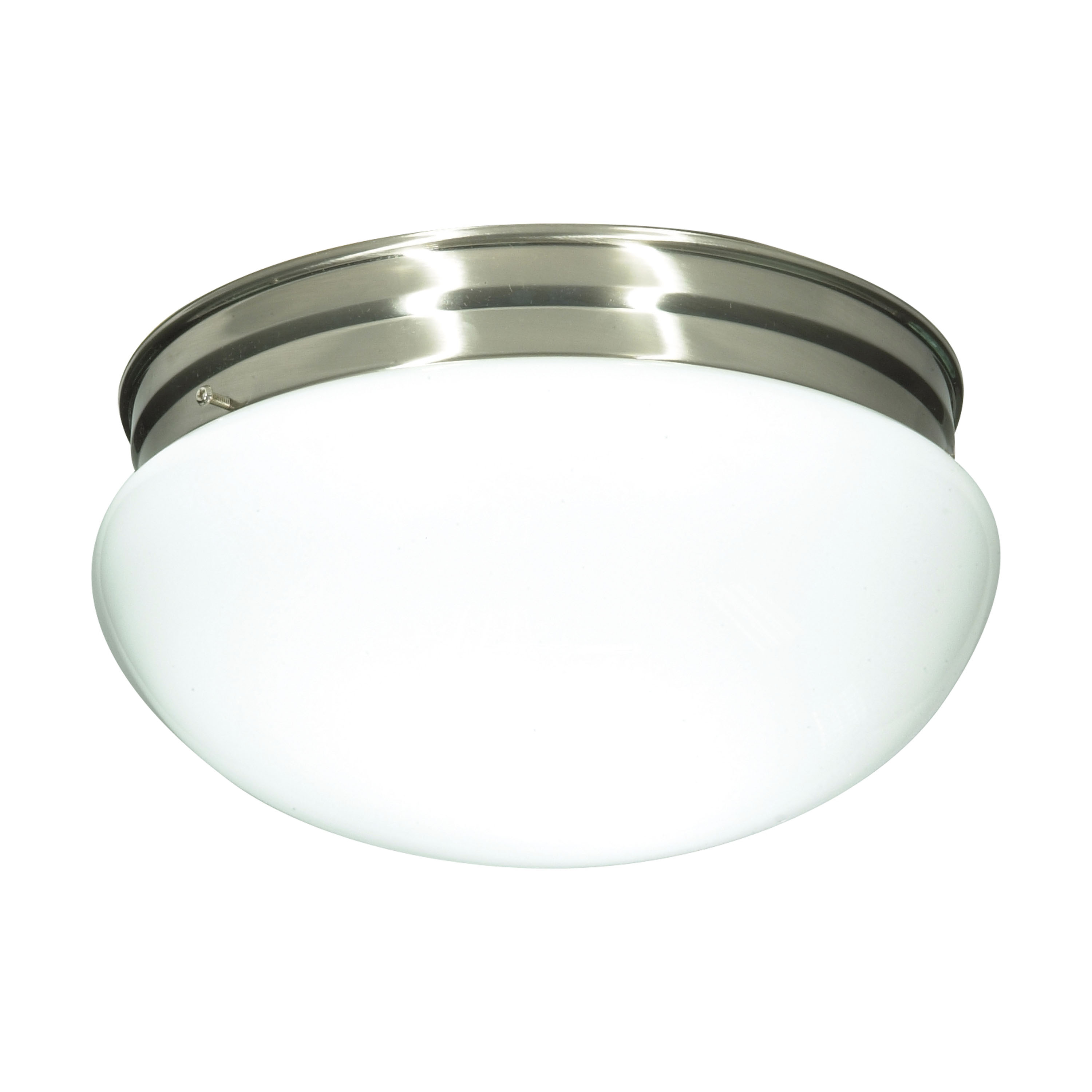 ES - 2 LT 18W 12" MUSHROOM - 60-406