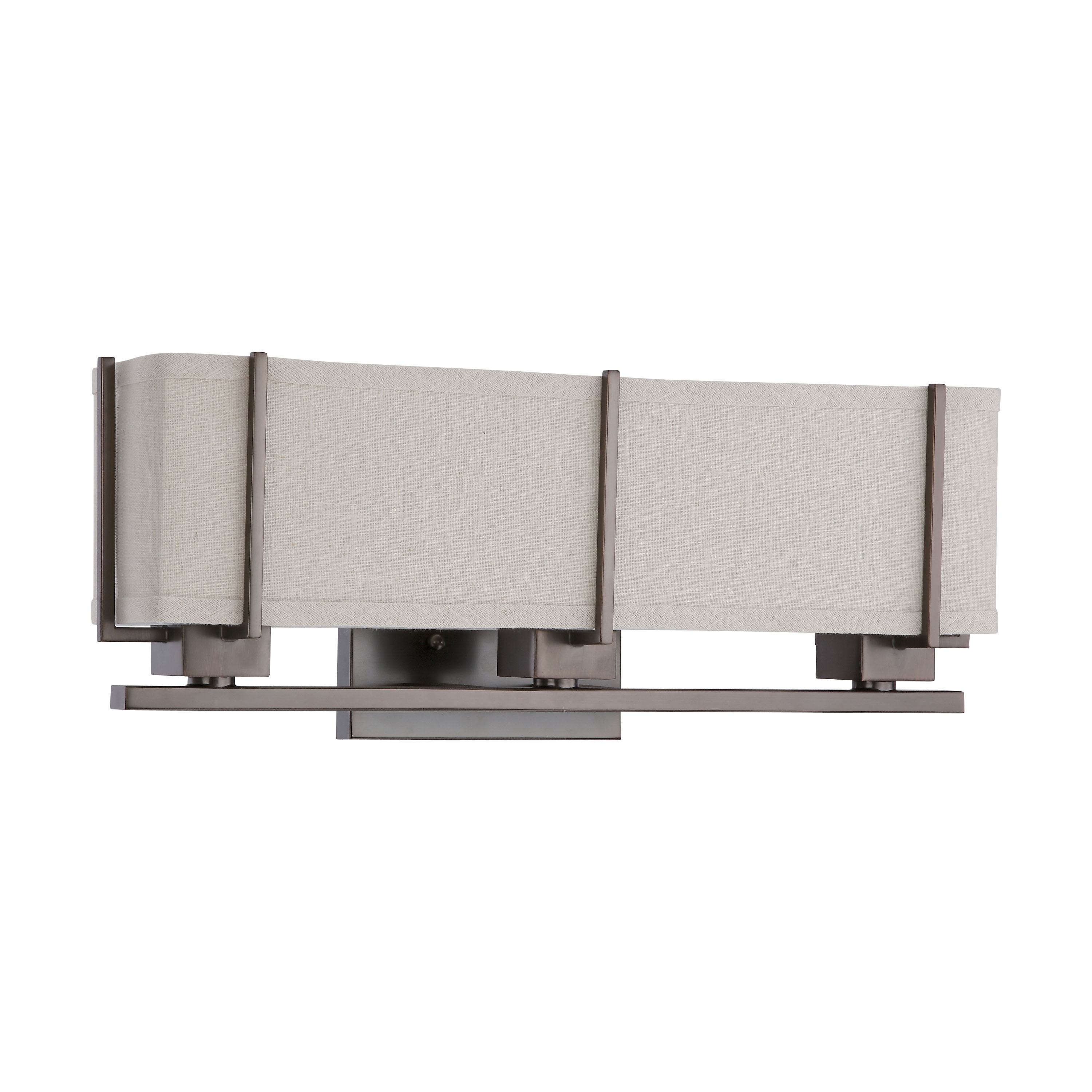 LOGAN ES 3 LIGHT SCONCE - 60-4064