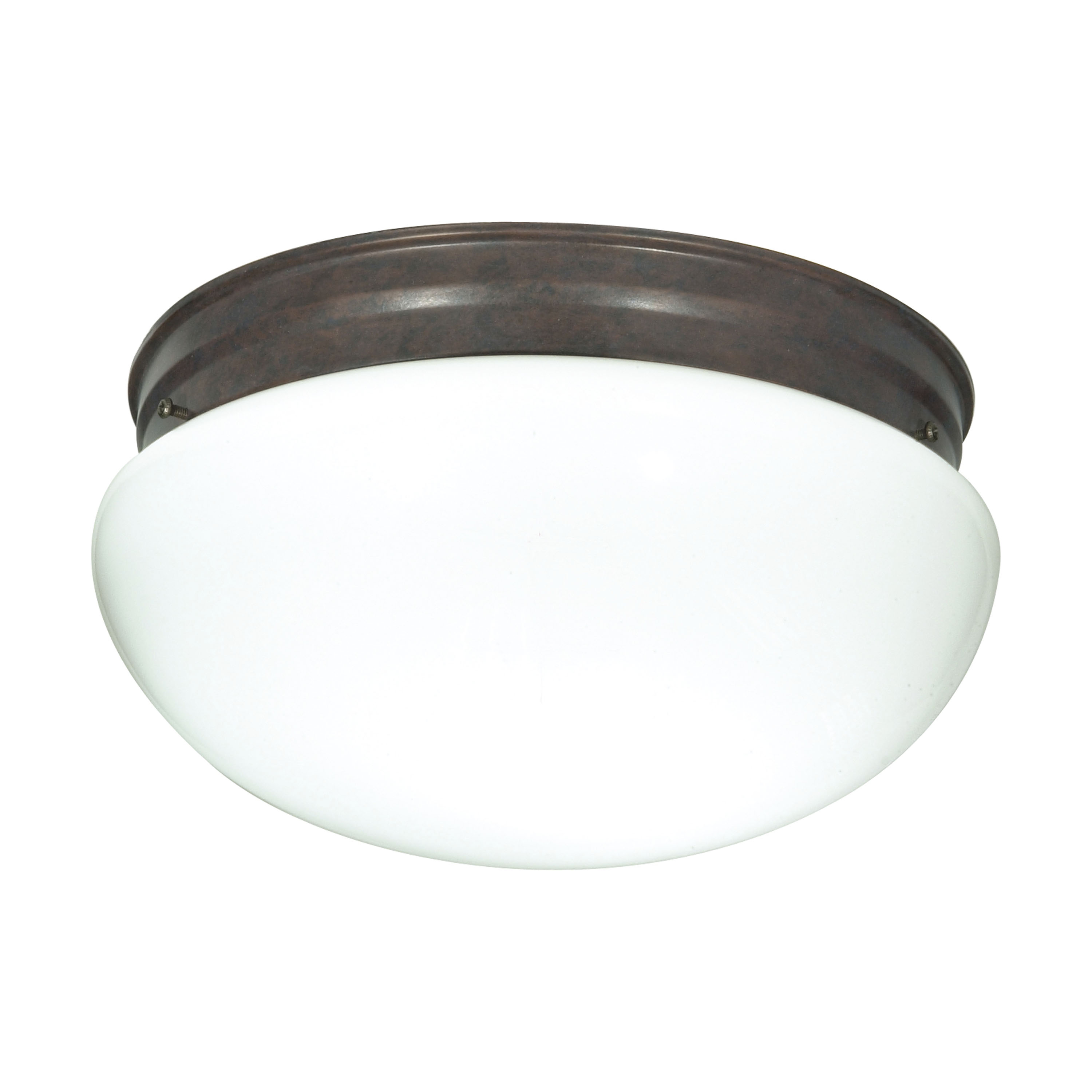 ES - 2 LT 18W 12" MUSHROOM - 60-408