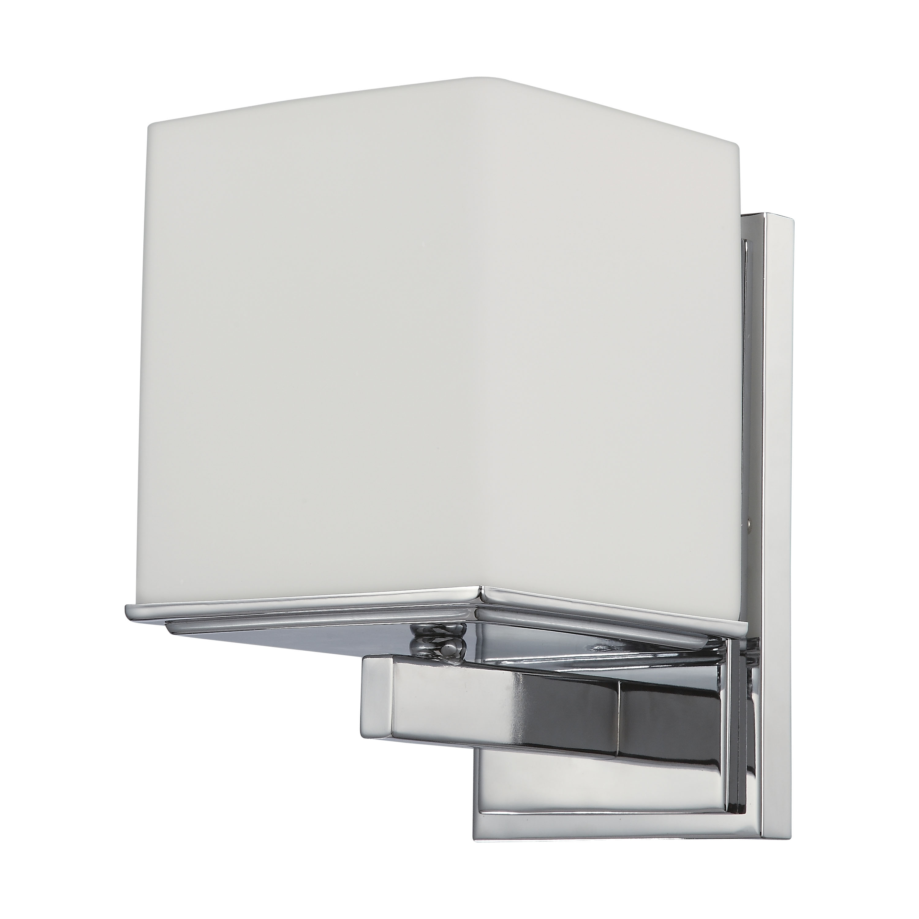 BENTO 1 LIGHT VANITY - 60-4081